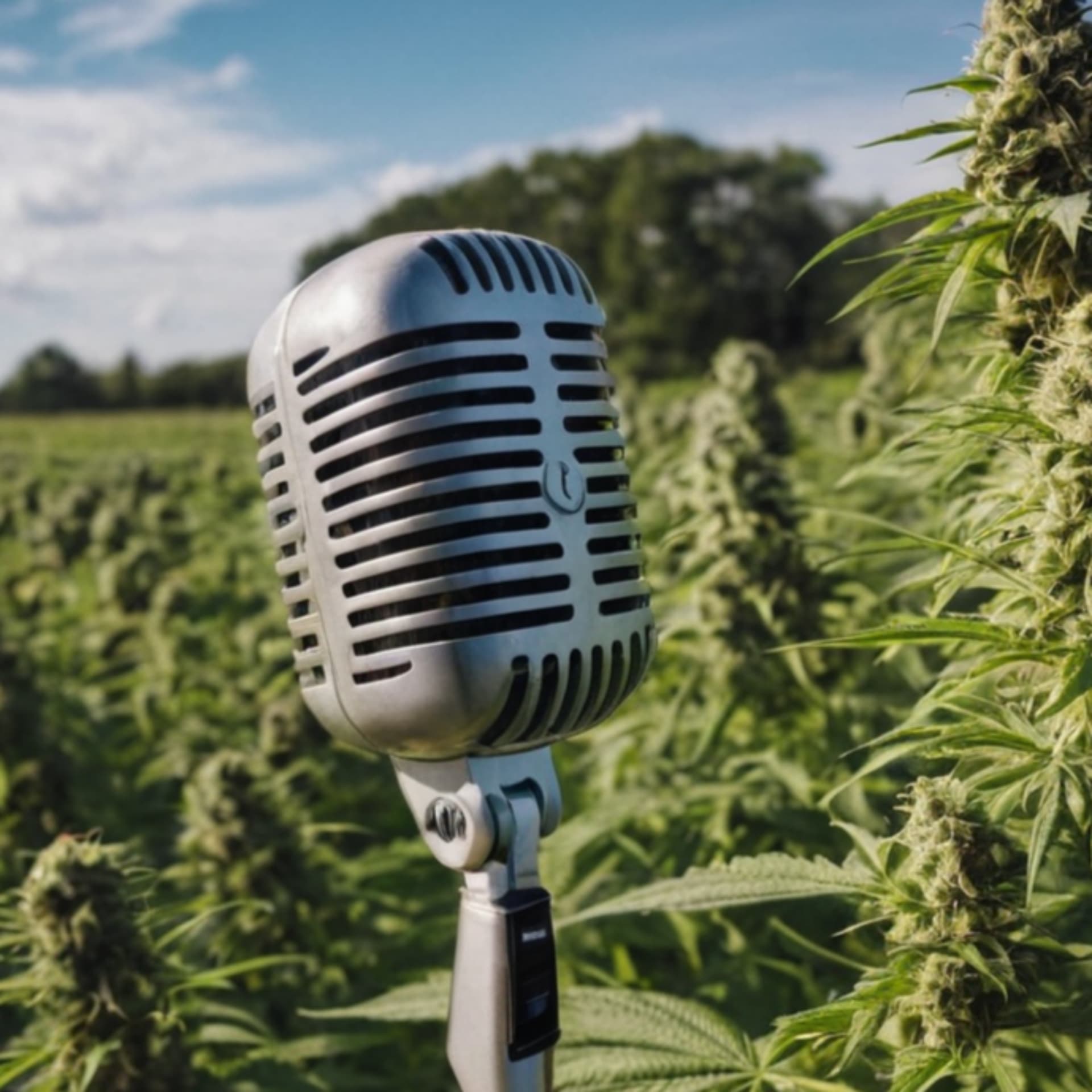 Pilotversuch der Podcast - Podcasts