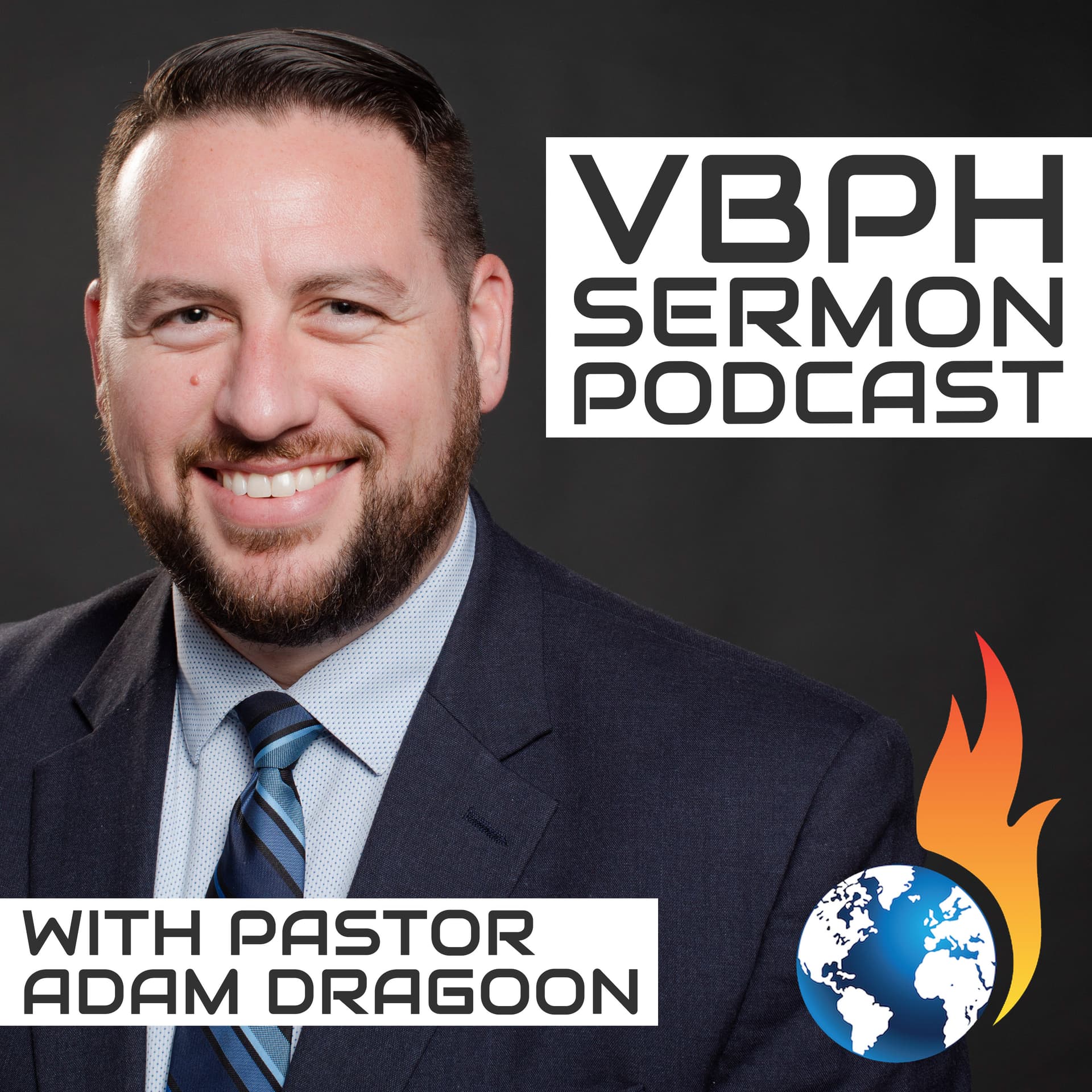 VBPH Sermon Podcast - Podcasts