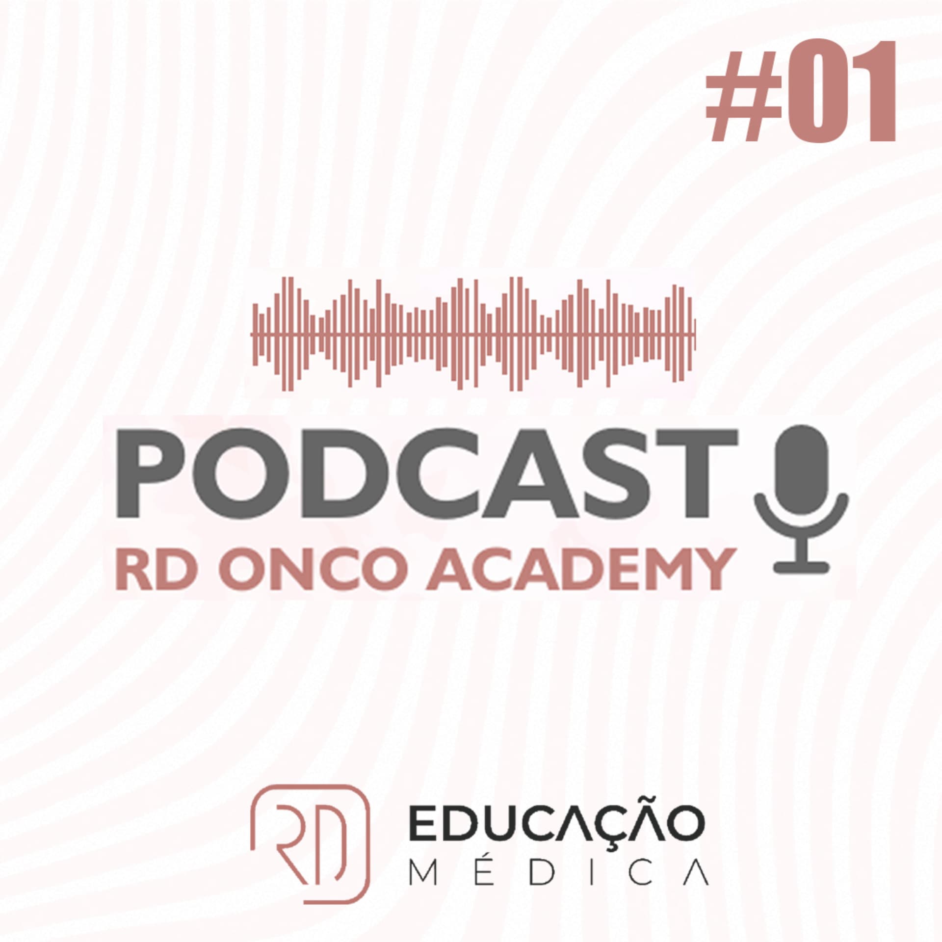 RD Onco Academy - Podcasts