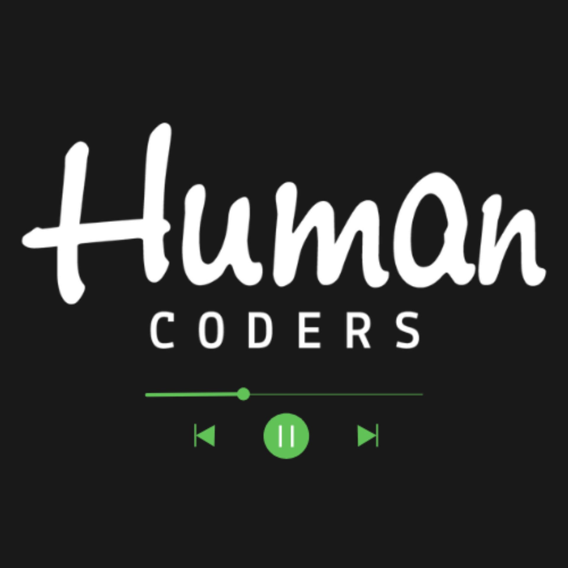 Human Coders Podcast - Podcasts