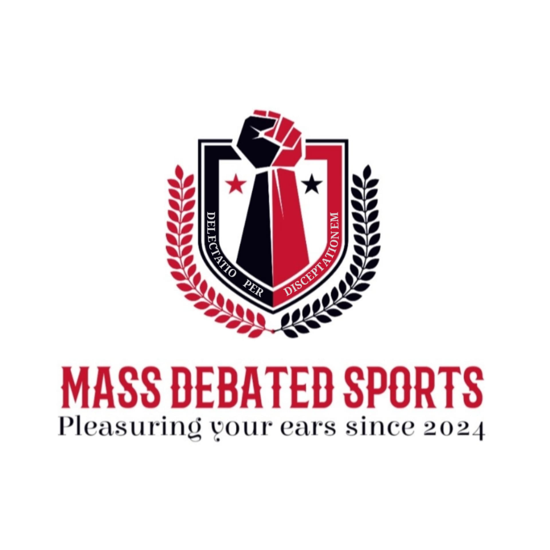 Mass Debated Sports - Podcasts