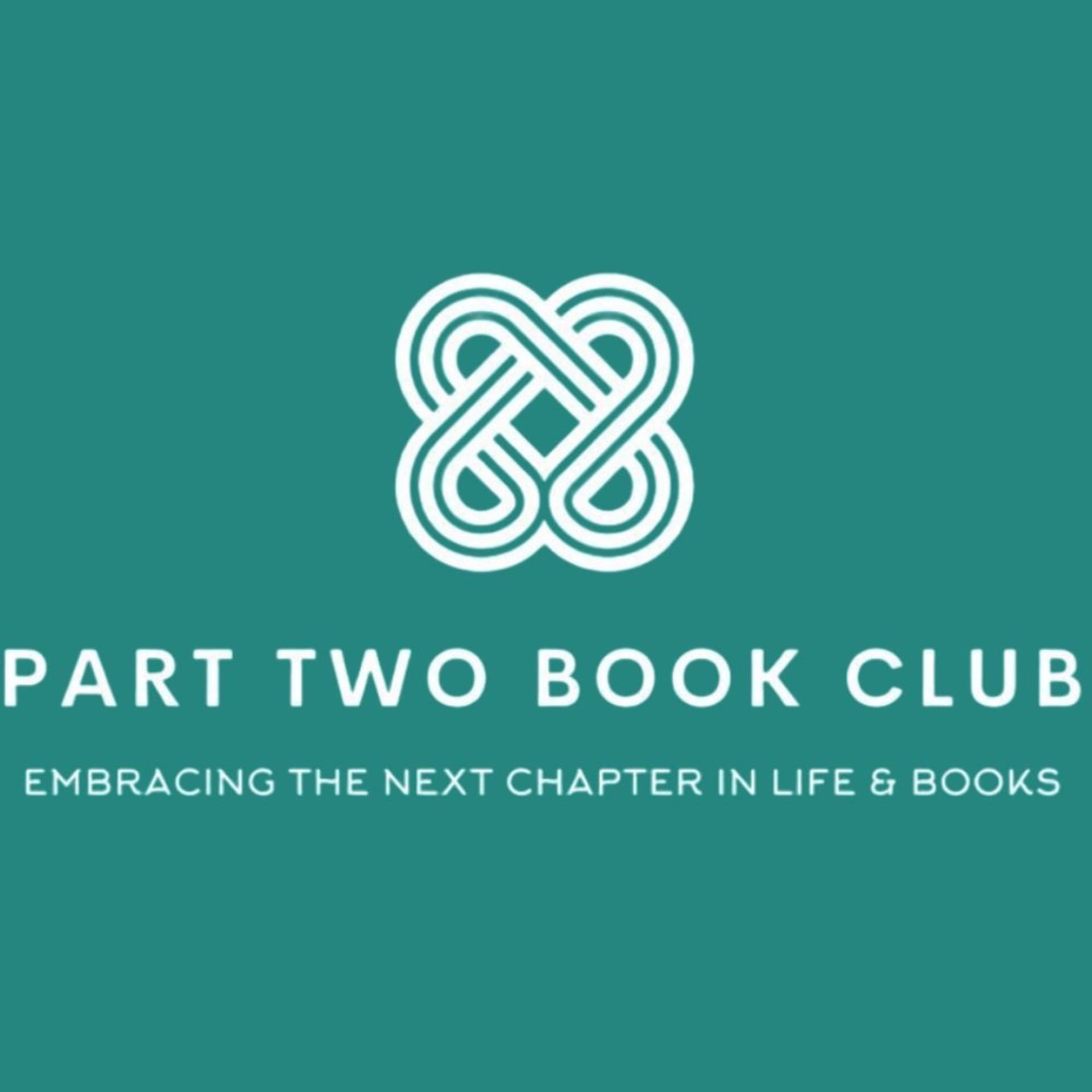 Part Two Book Club - Podcasts