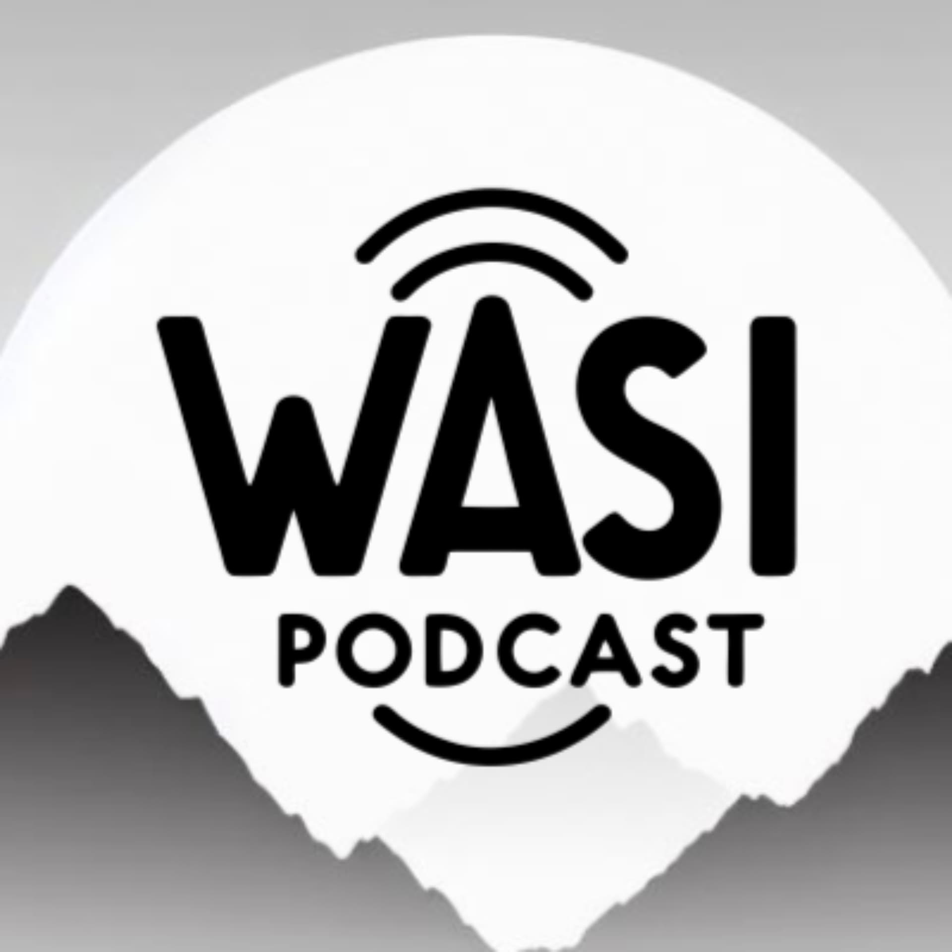 Wasi Podcast - Podcast