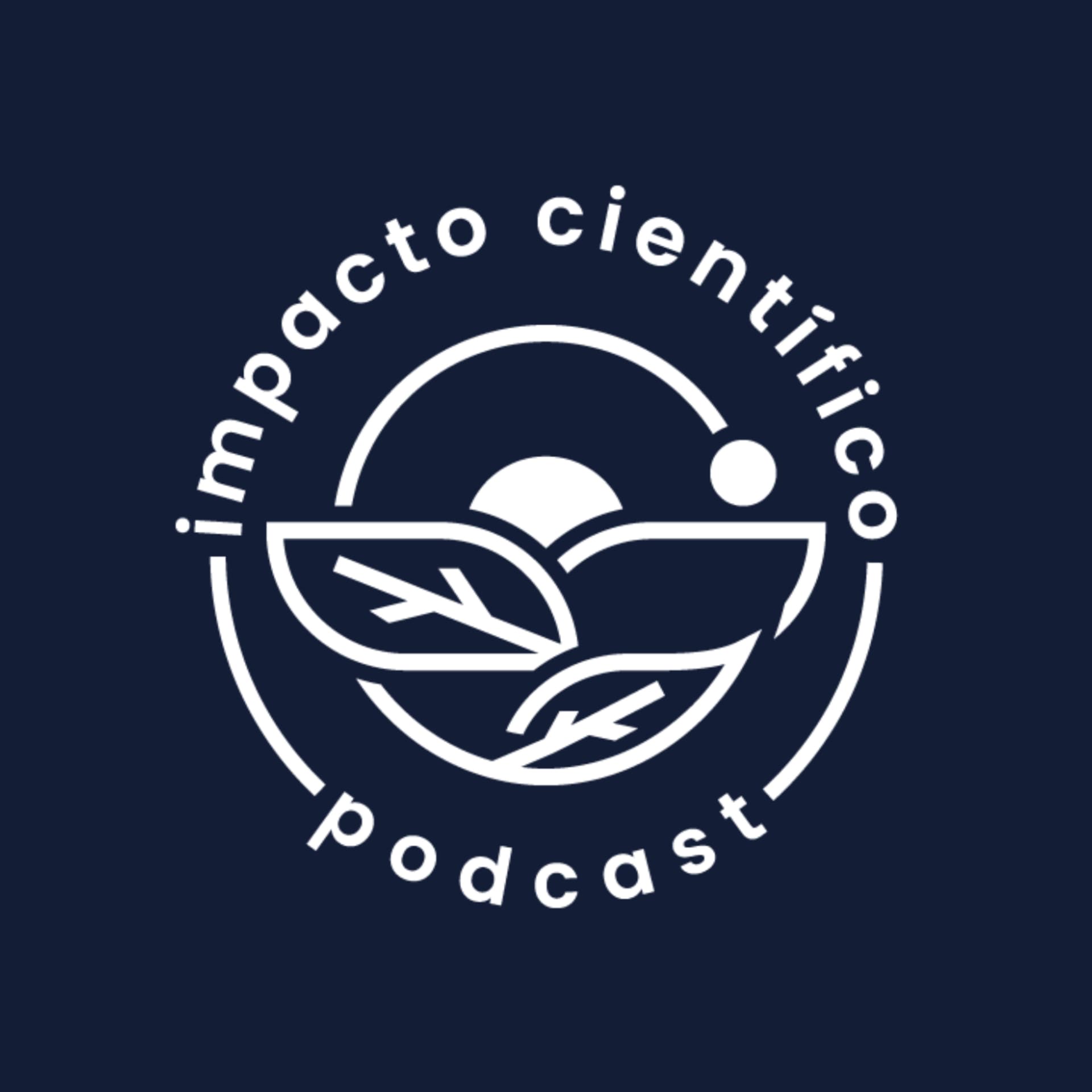Impacto Científico - Podcasts