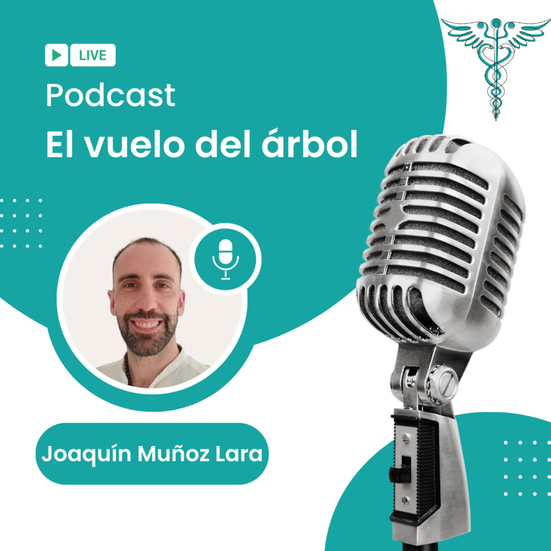 El vuelo del árbol - Podcasts