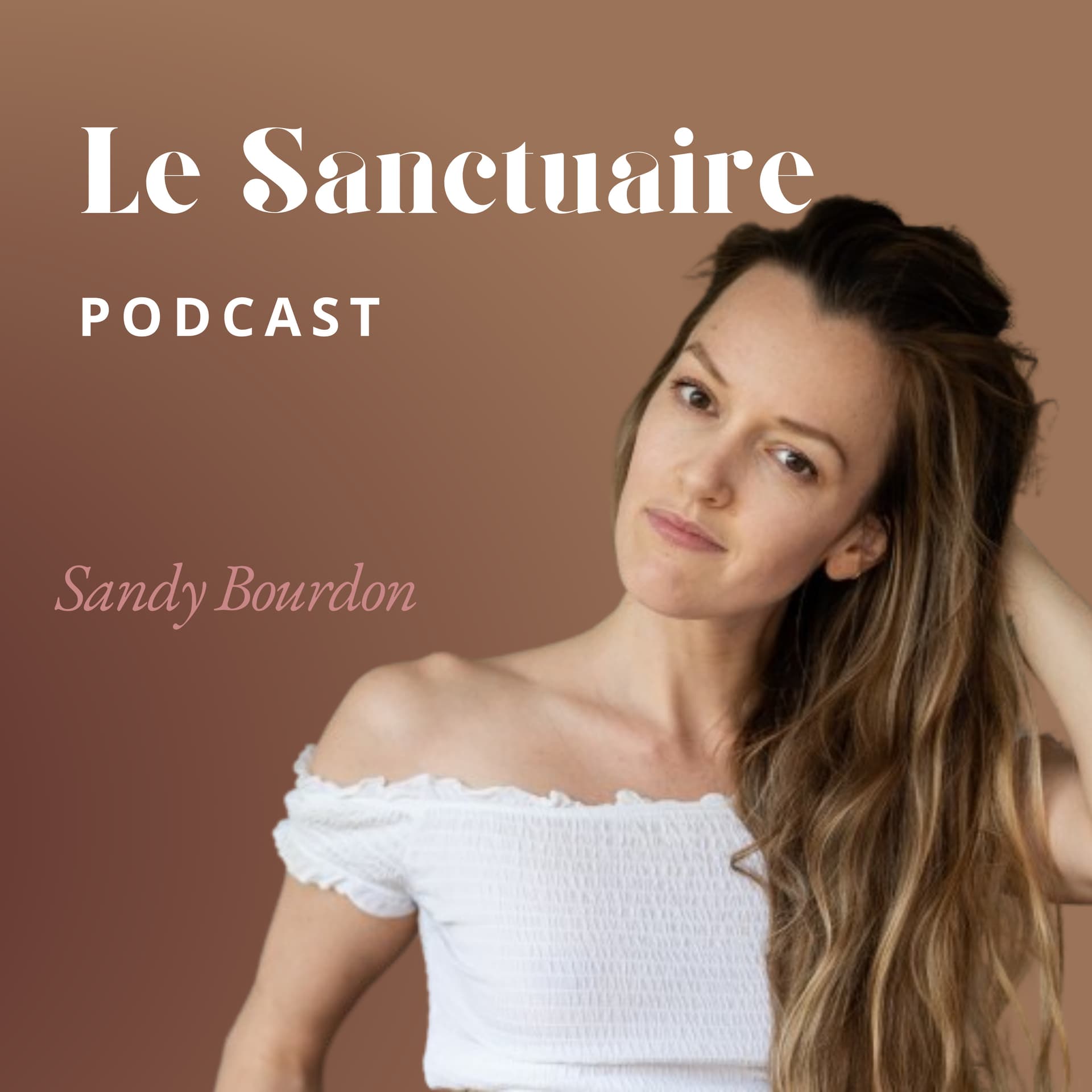 Le Sanctuaire - Podcasts