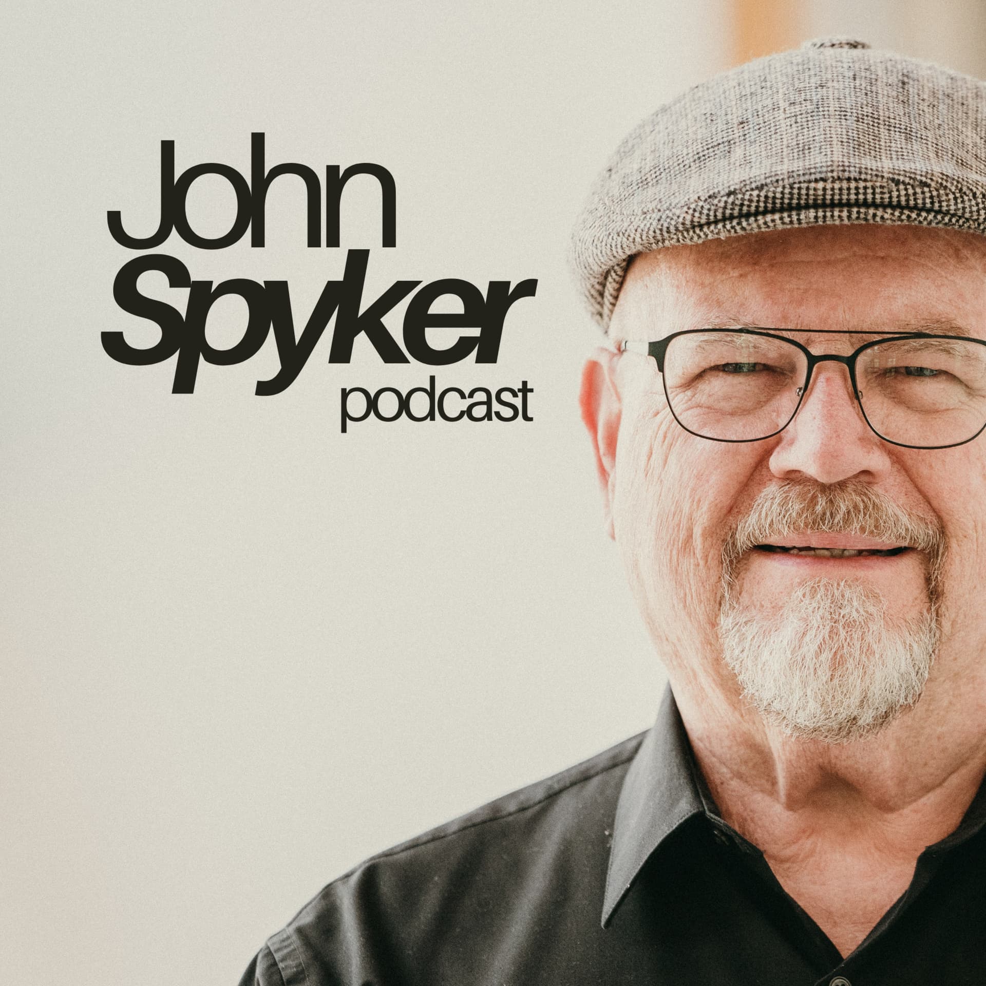 John Spyker Podcast - Podcasts