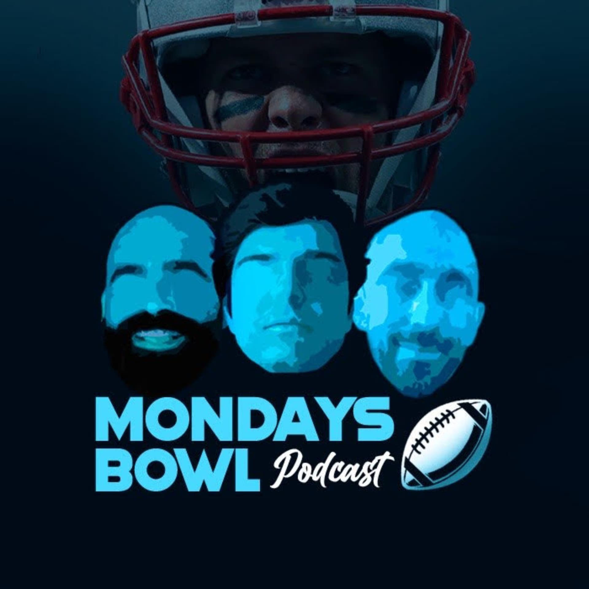 Mondays Bowl - Podcasts