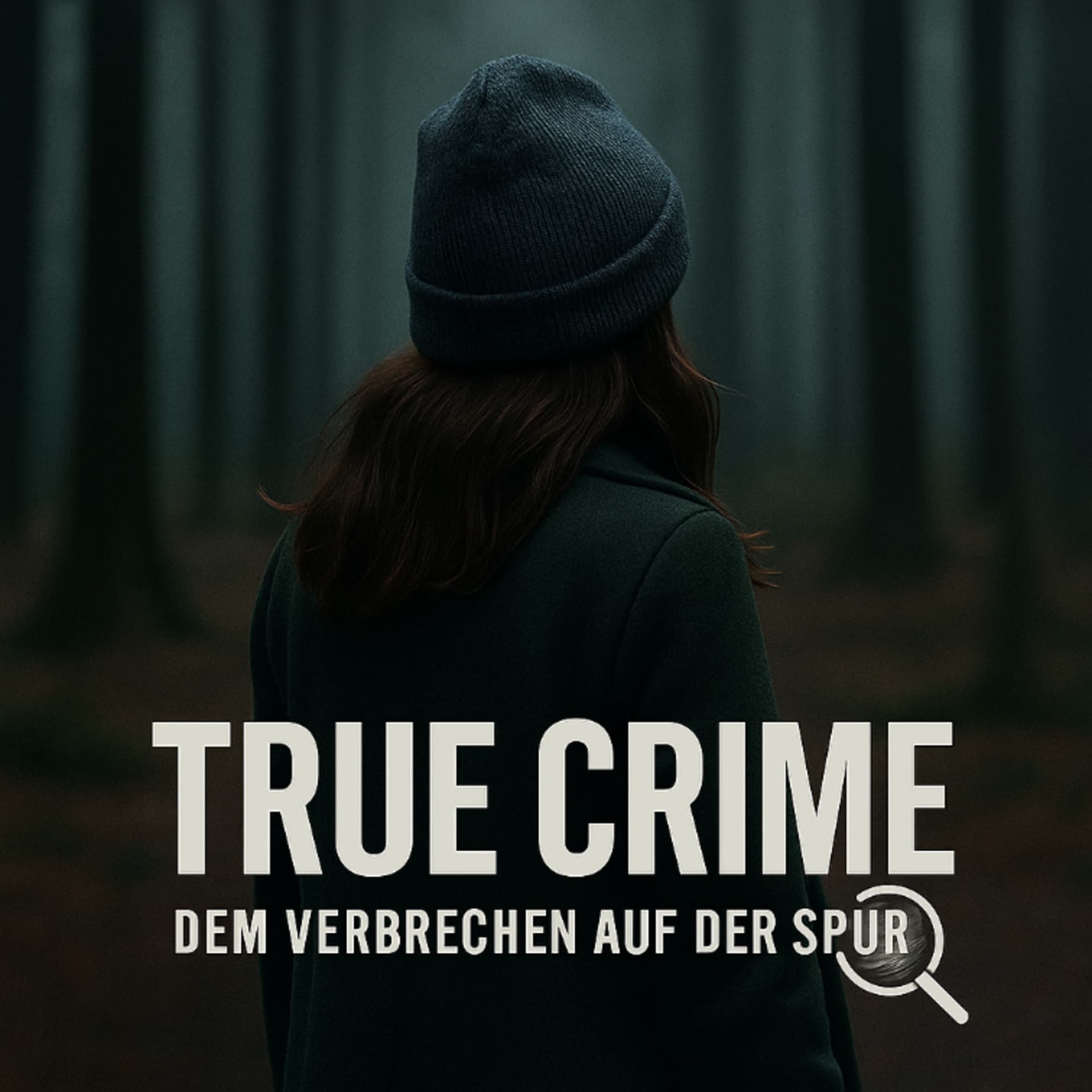 True Crime- Dem Verbrechen auf der Spur - Podcast
