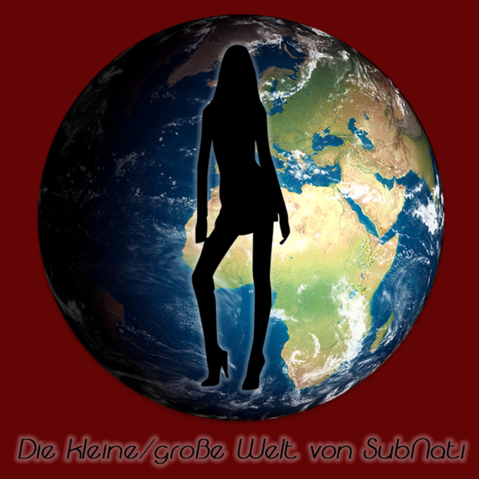 Die kleine/große Welt von SubNati - Podcasts