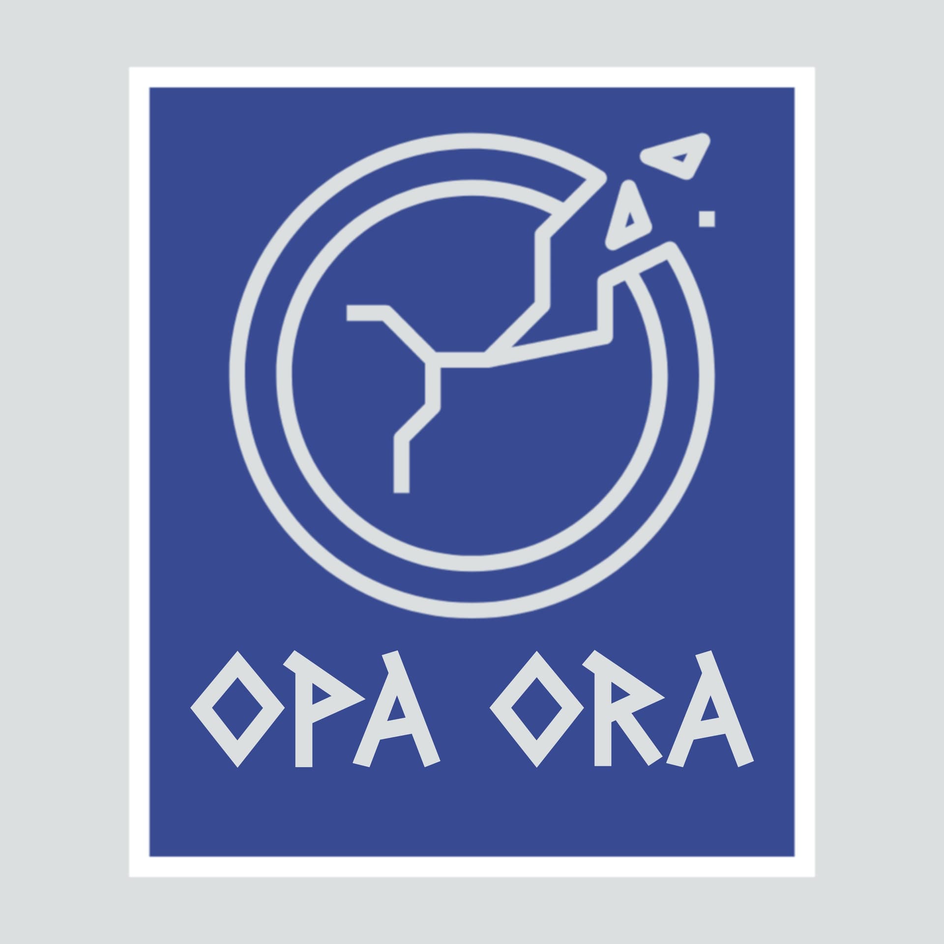 OPA Ora - بودكاست