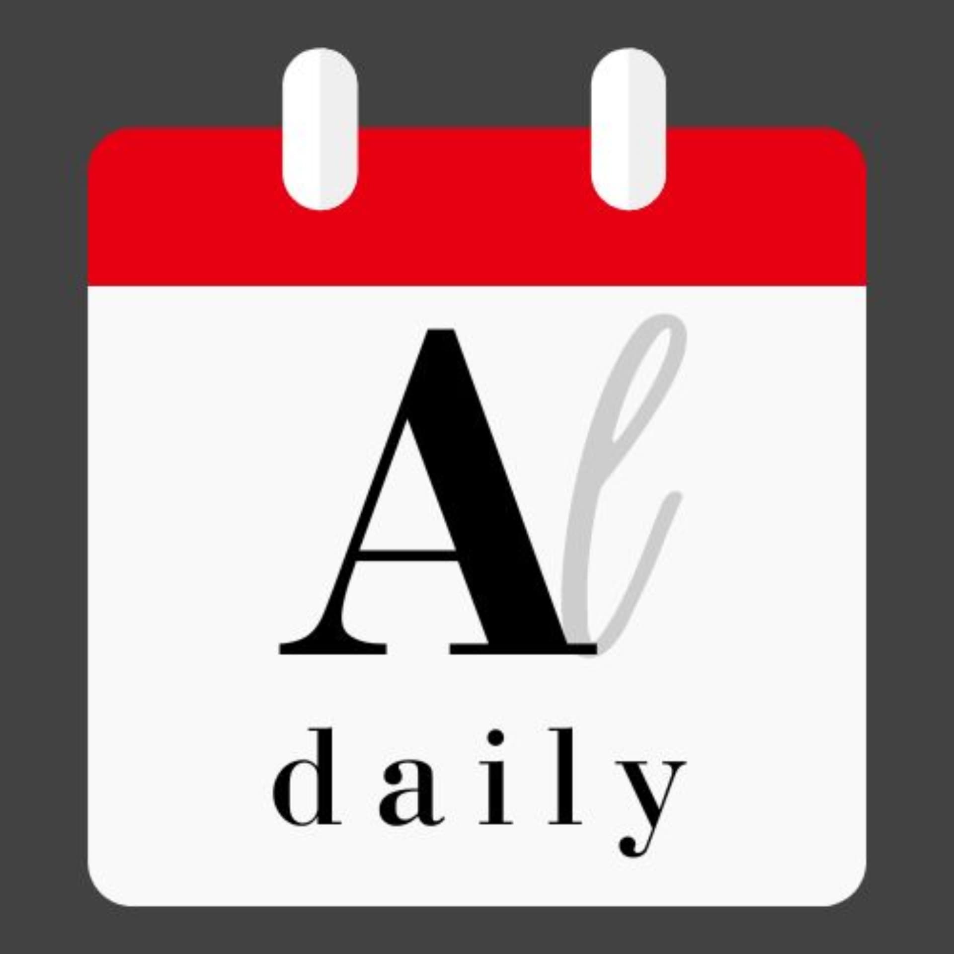 Al Daily Podcast - Podcasts
