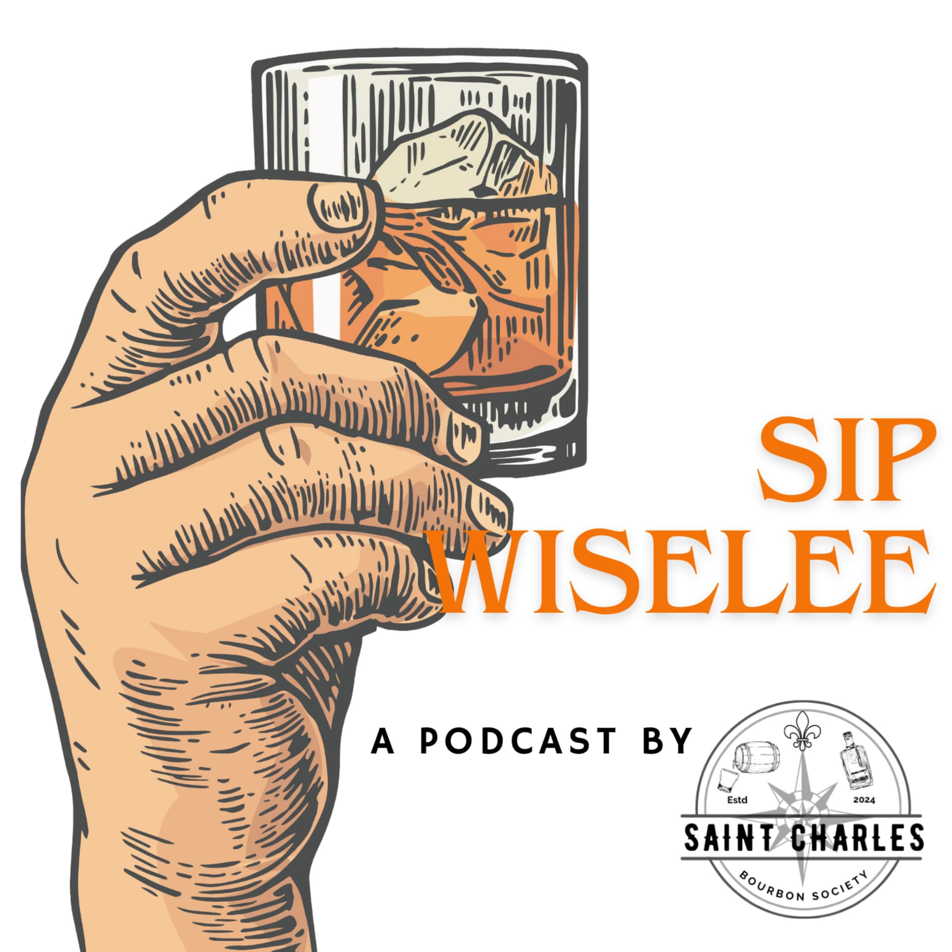 Sip Wiselee - Podcasts