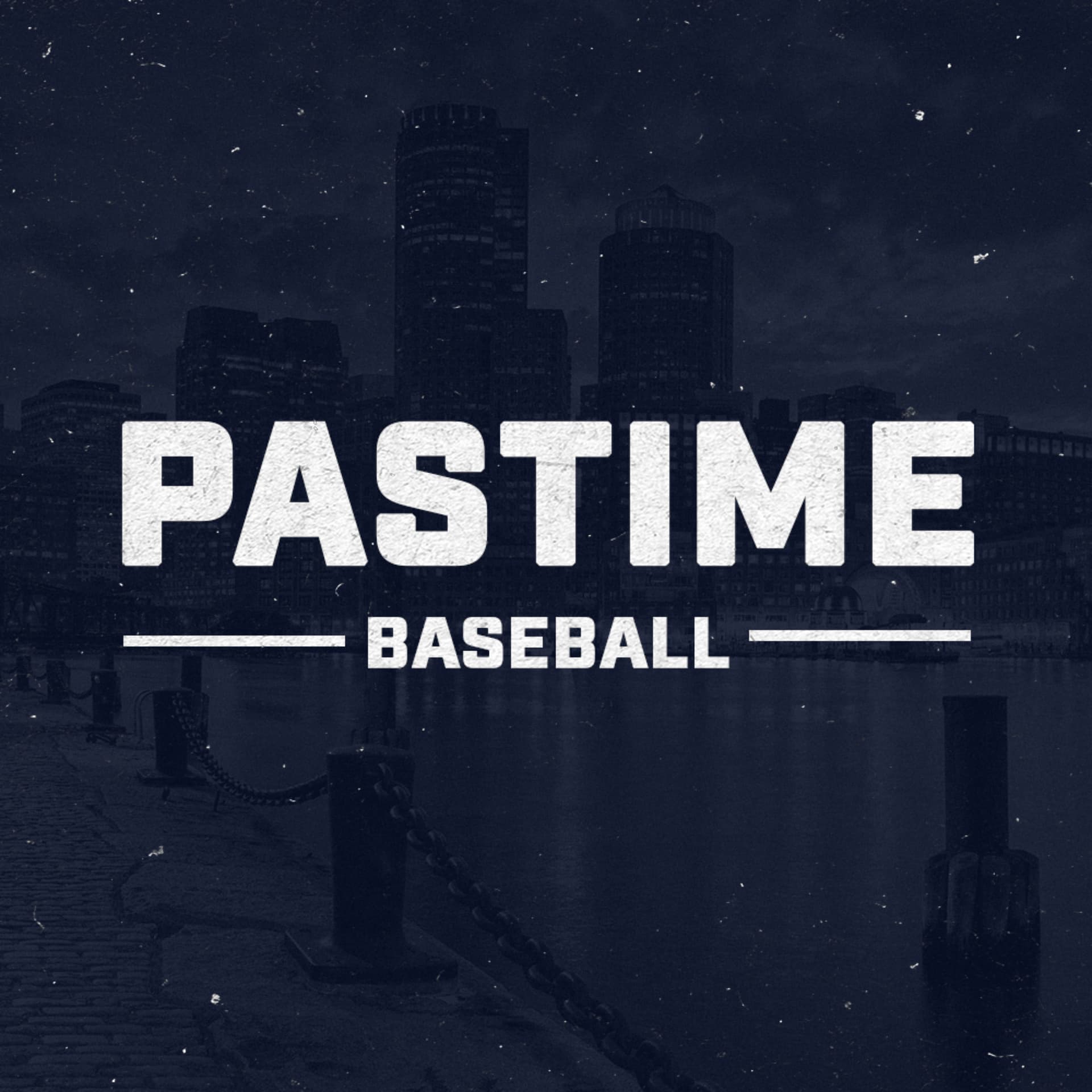 The Pastime Podcast - Podcasts