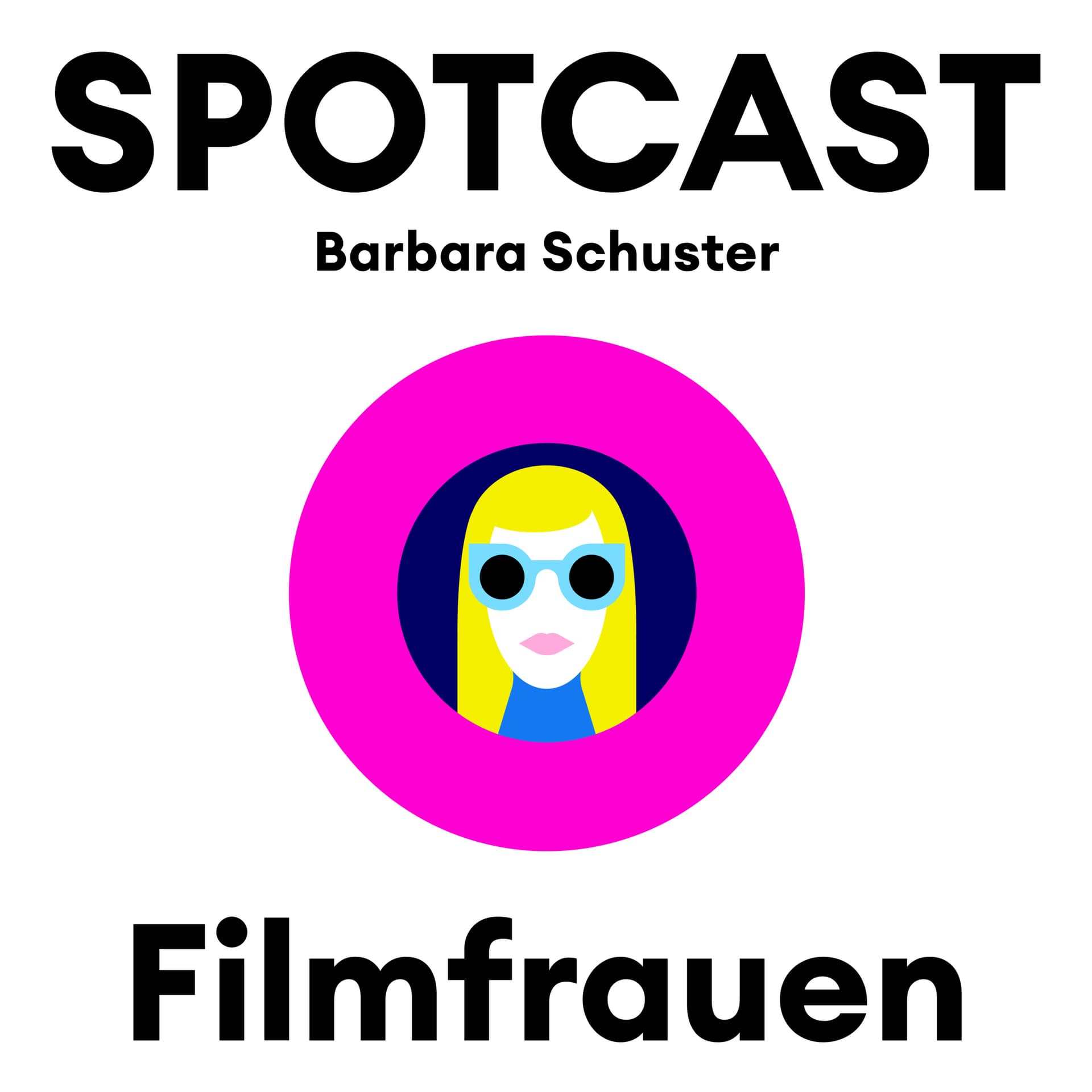 SPOTCAST Filmfrauen - Podcasts