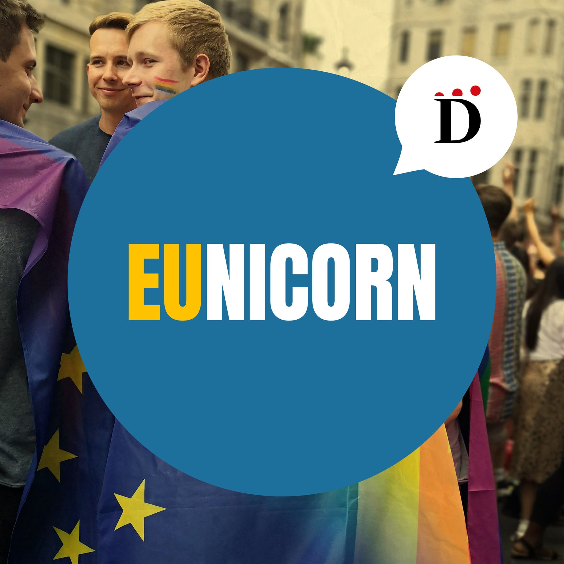 EUnicorn - Podcast