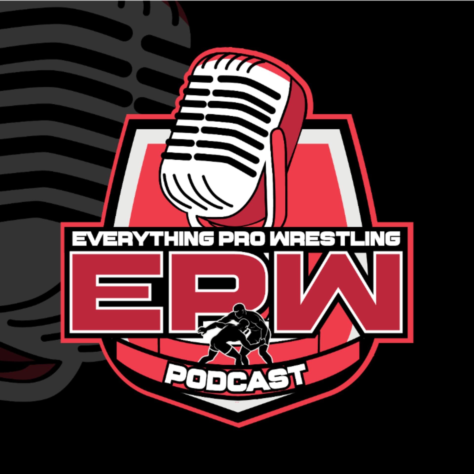 Everything Pro Wrestling - Podcasts