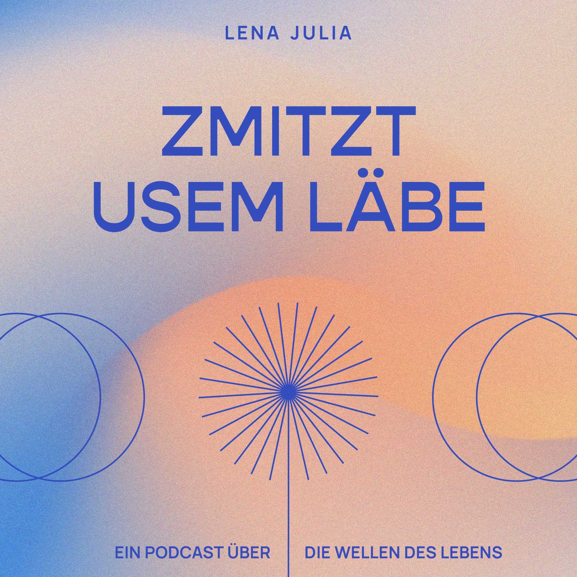 Zmitzt usem Läbe - Podcasts