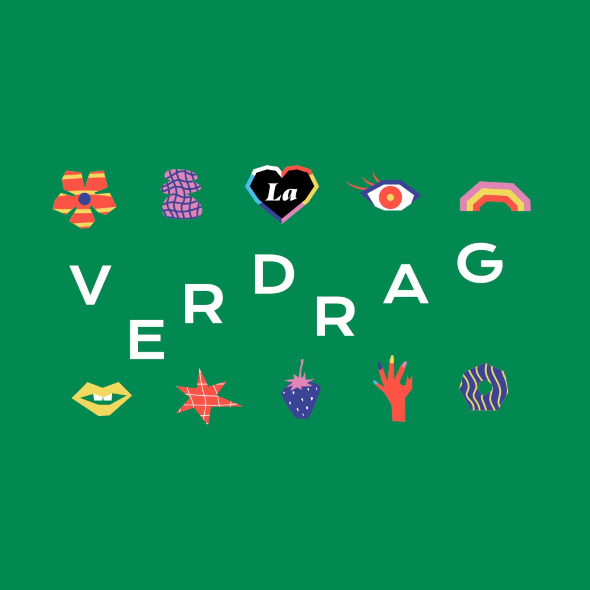 La VerDrag - Podcasts
