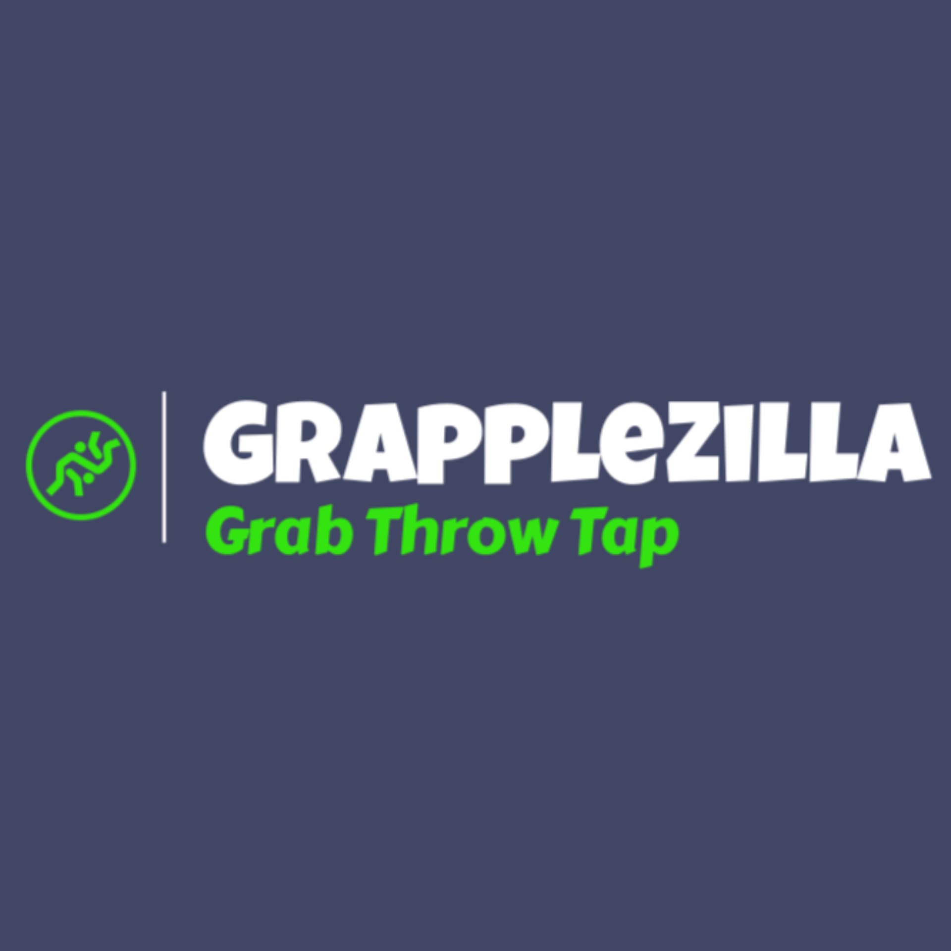 The Grapplezilla Podcast - Podcasts