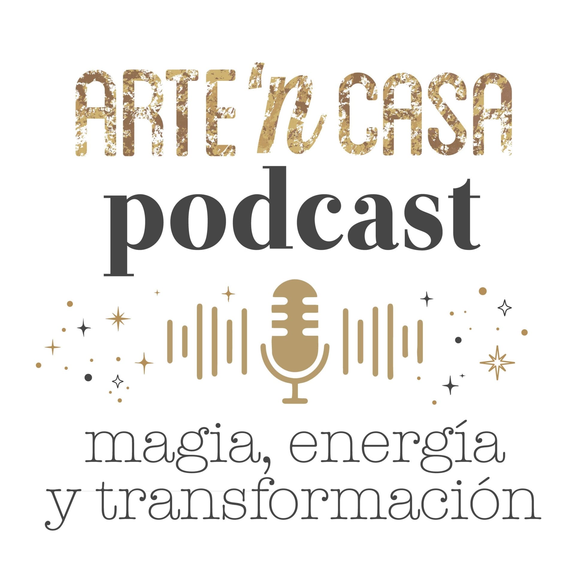 Artencasa - Podcasts