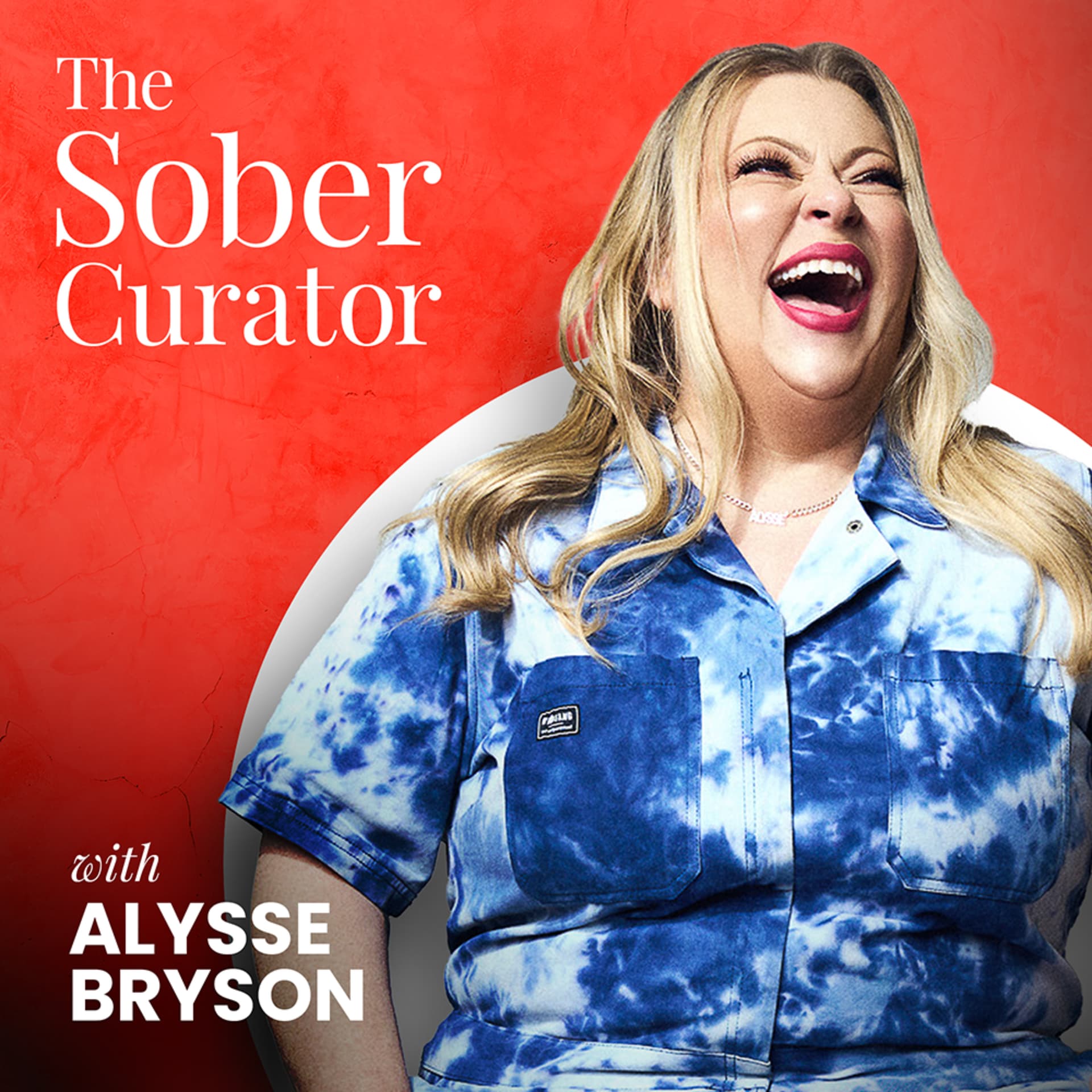 Sober Curator Podcast - Podcasts