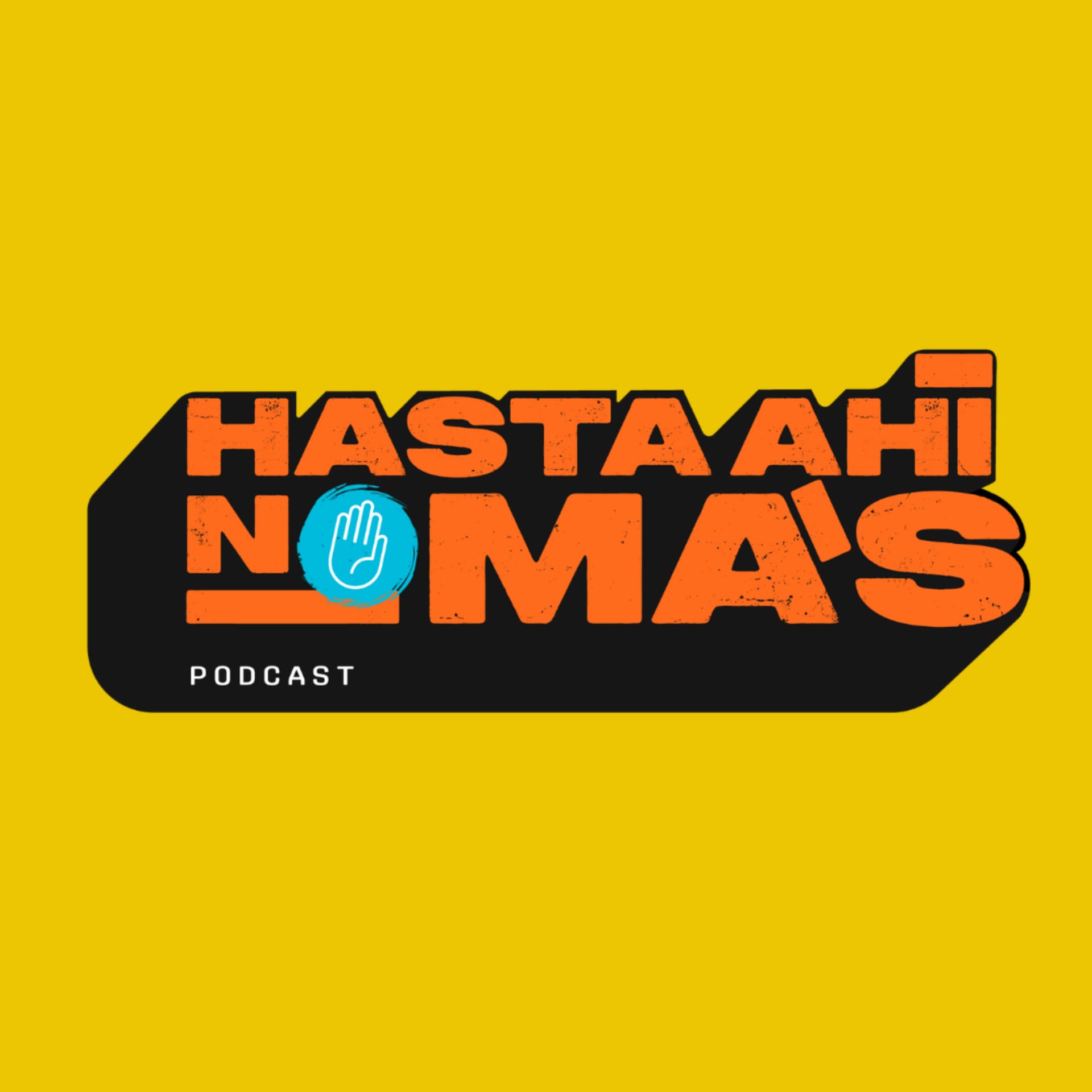Hasta Ahí Nomás - Подкасты