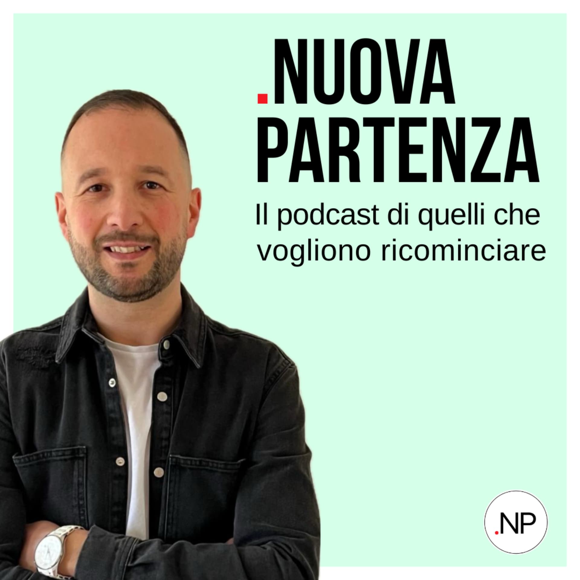 .Nuova Partenza - Podcast