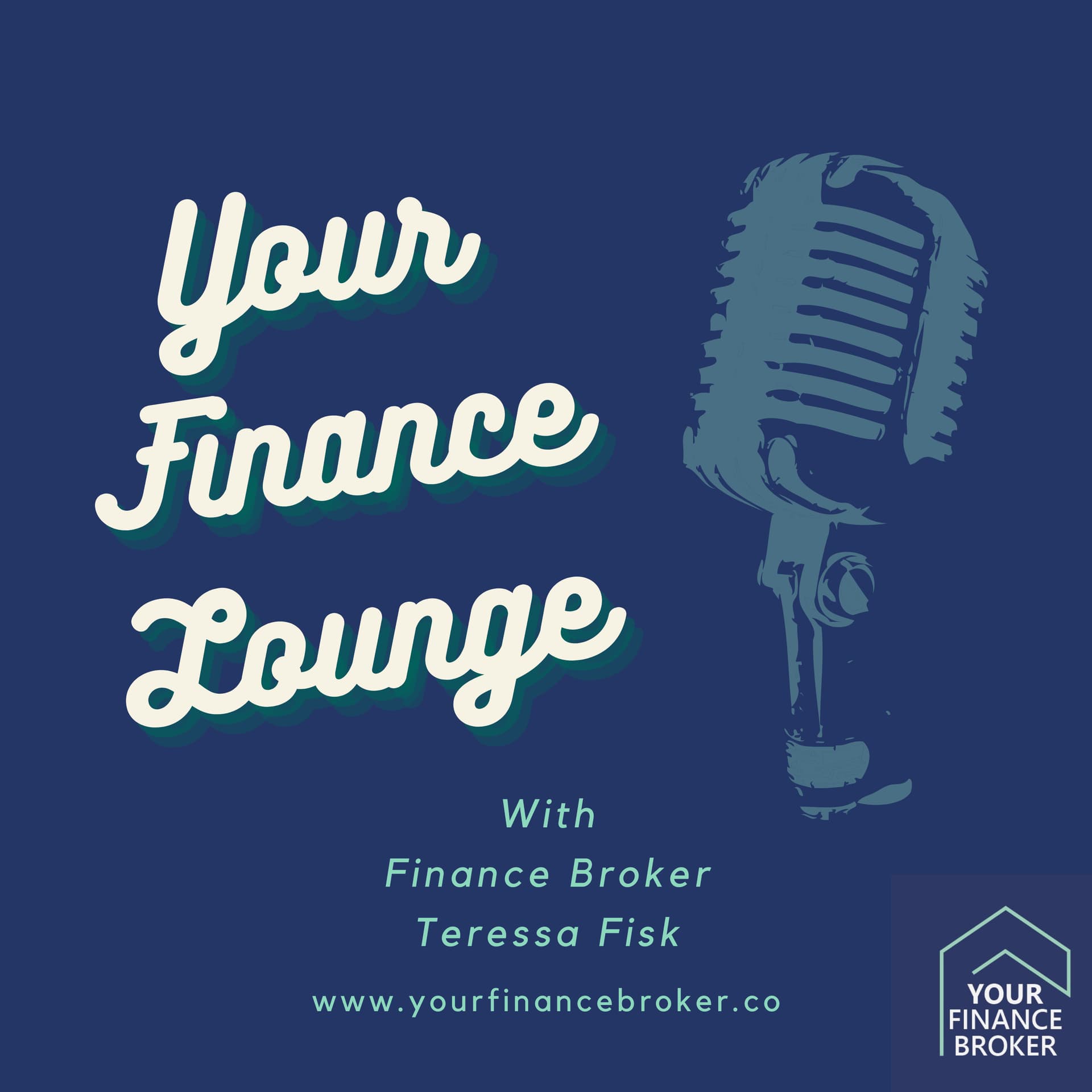 Your Finance Lounge - Podcasts