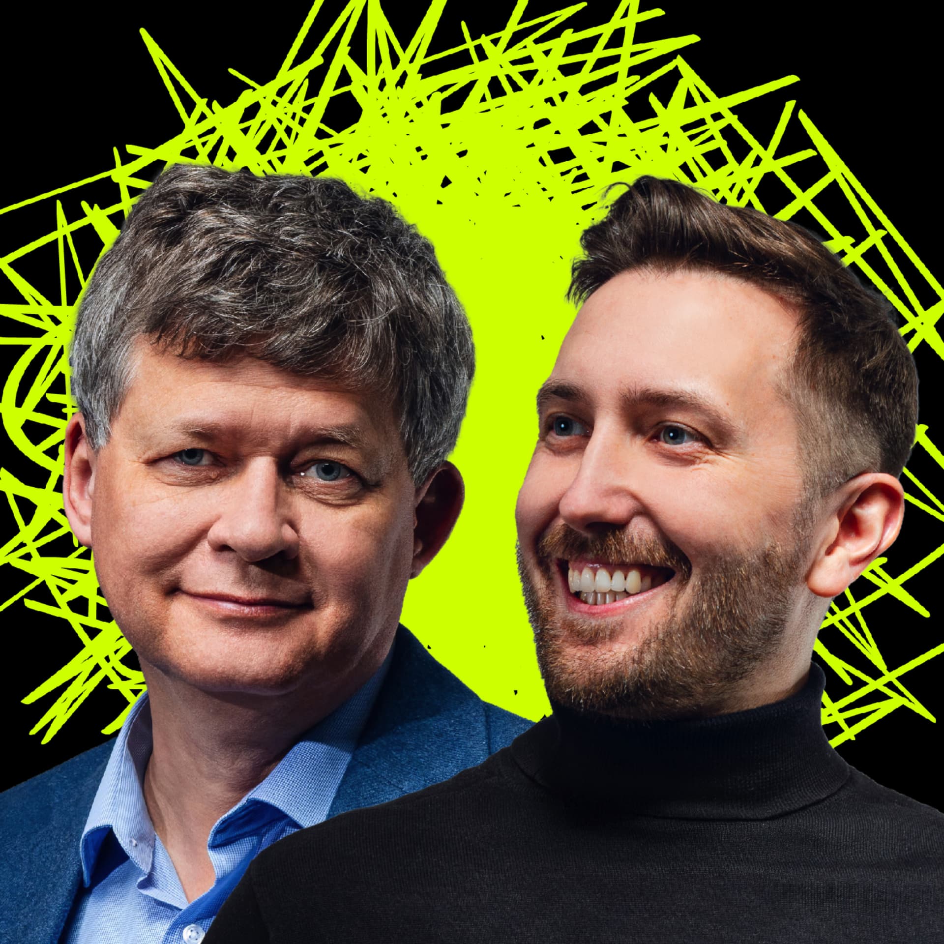 Klub rváčů - Podcasts