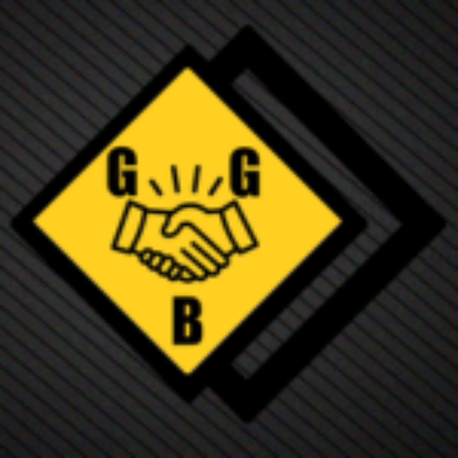 Greek Gaming Brotherhood - Podcasts