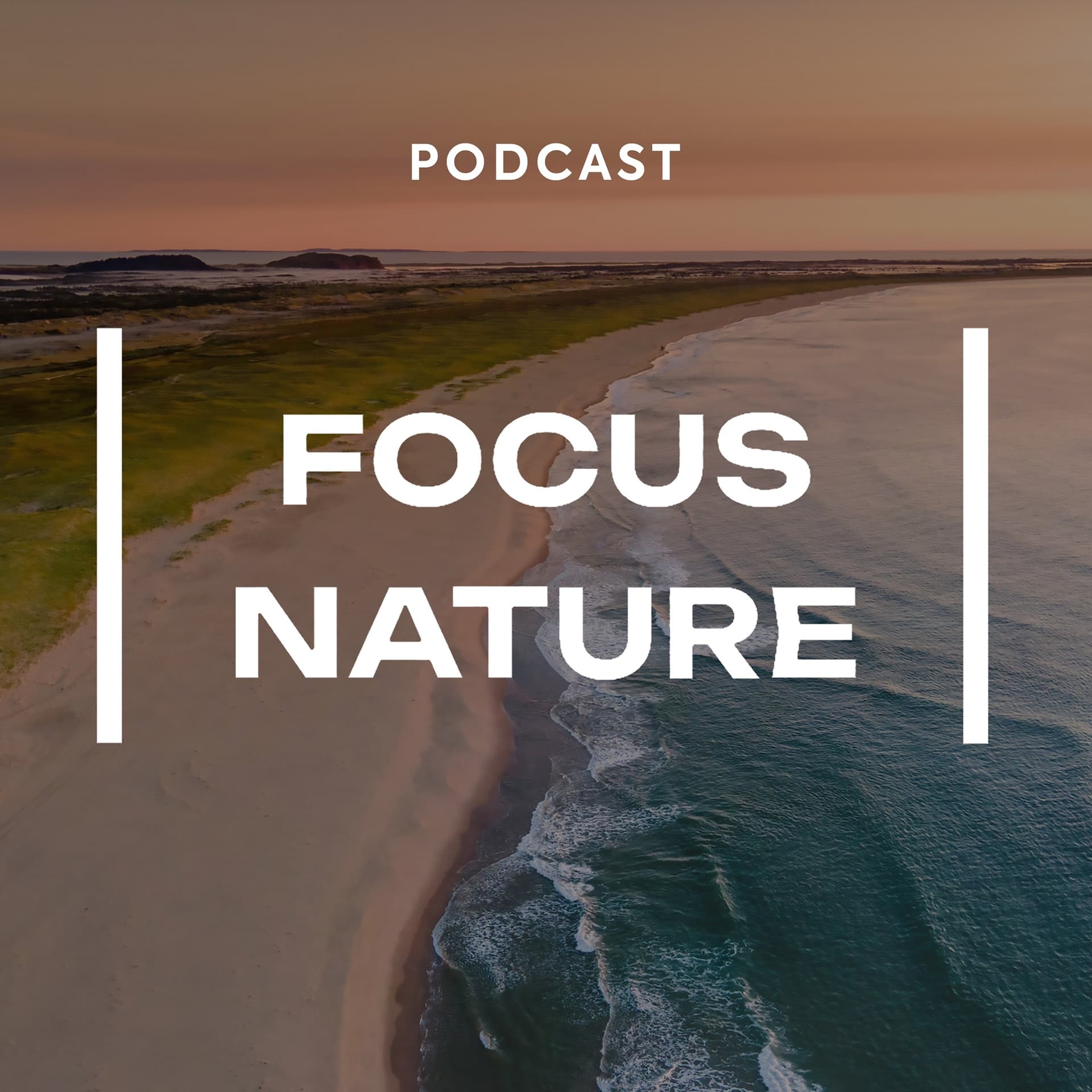 Focus Nature - Podcasts