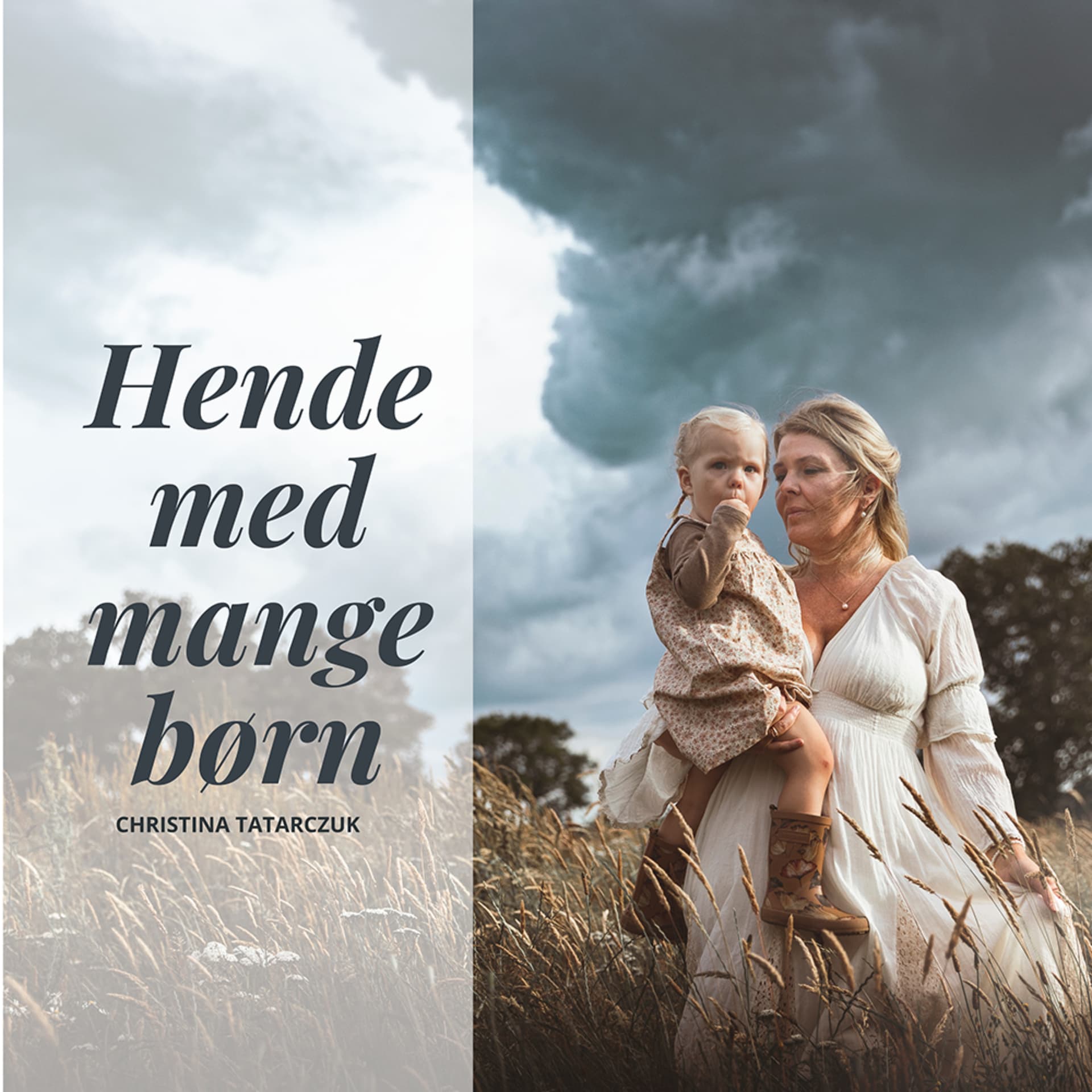 Hende Med Mange Børn - Podcasts