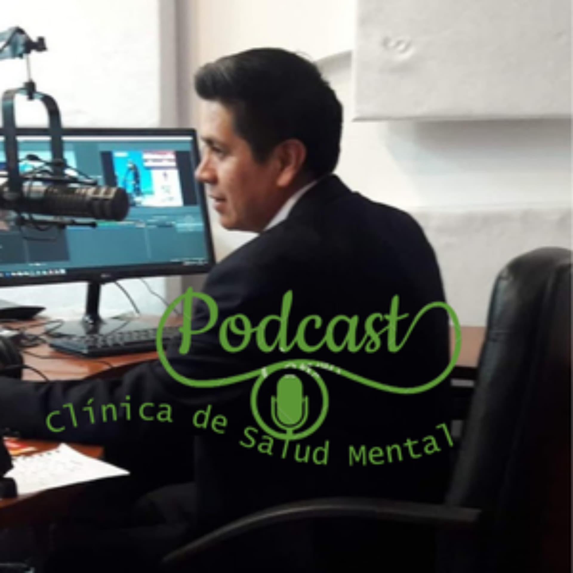 Clínica de Salud Mental - Podcasts