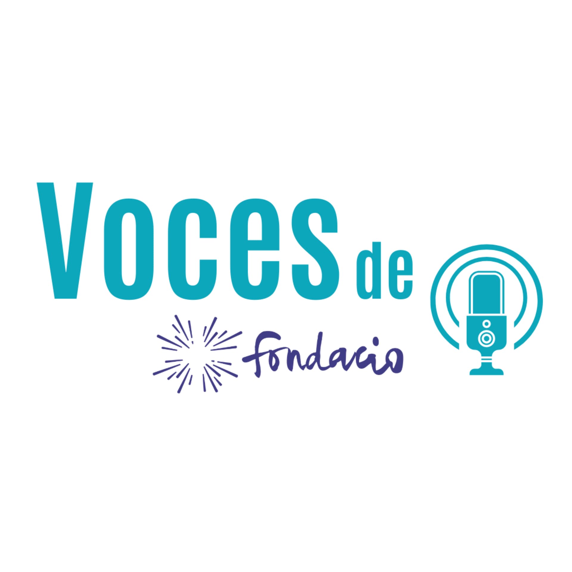 Voces de Fondacio - Podcast