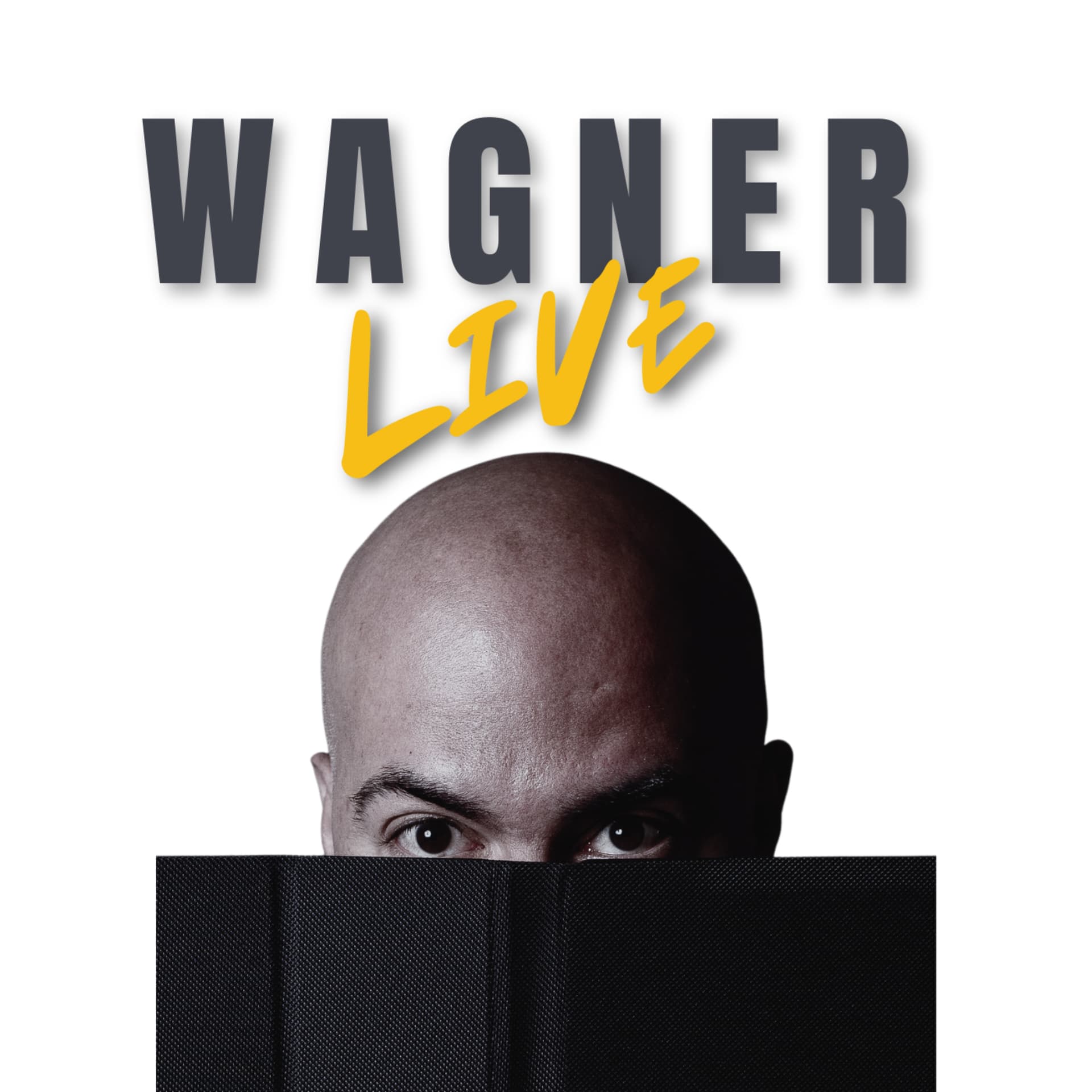 Wagner Live - Podcasts