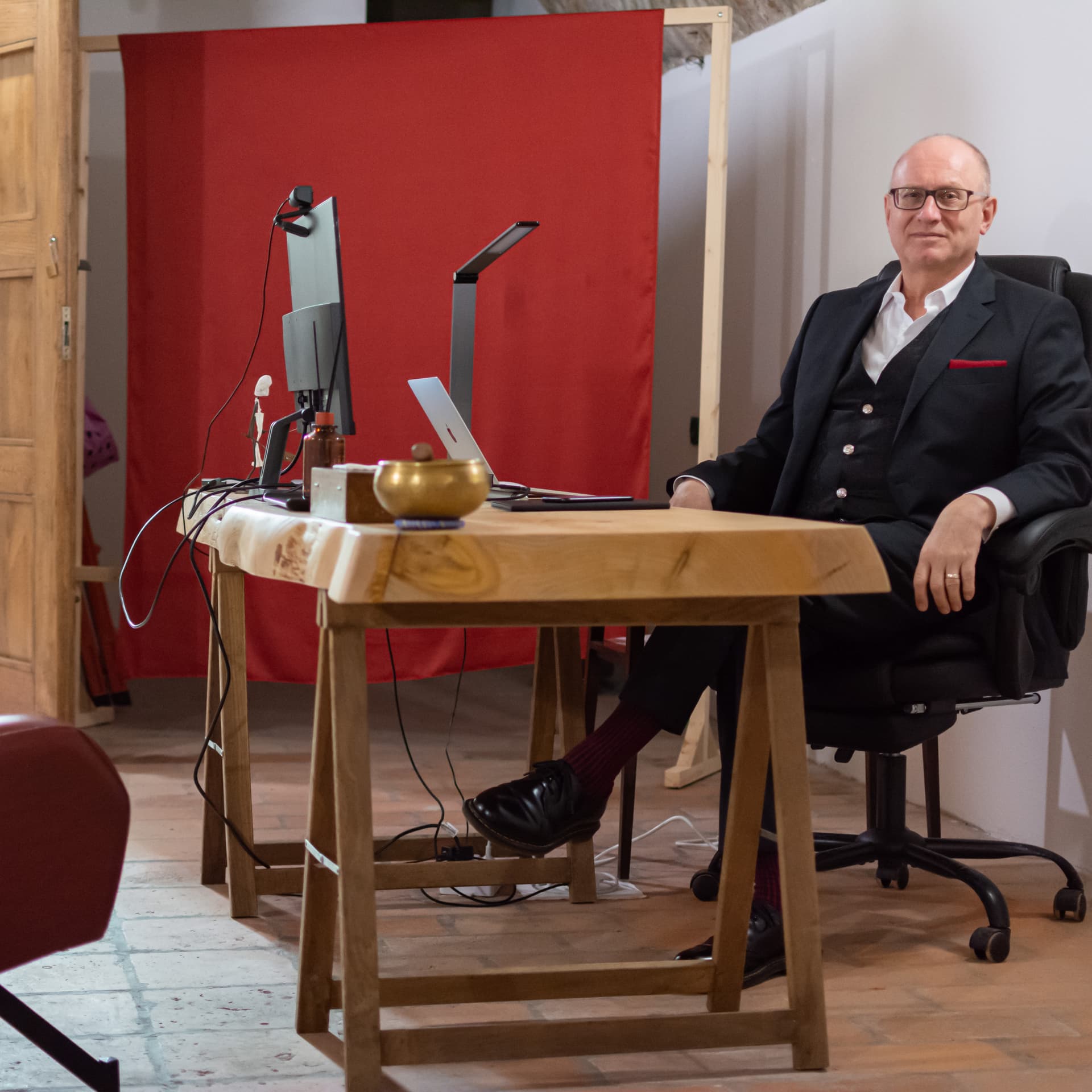 Crescita Personale e Professionale - Podcasts