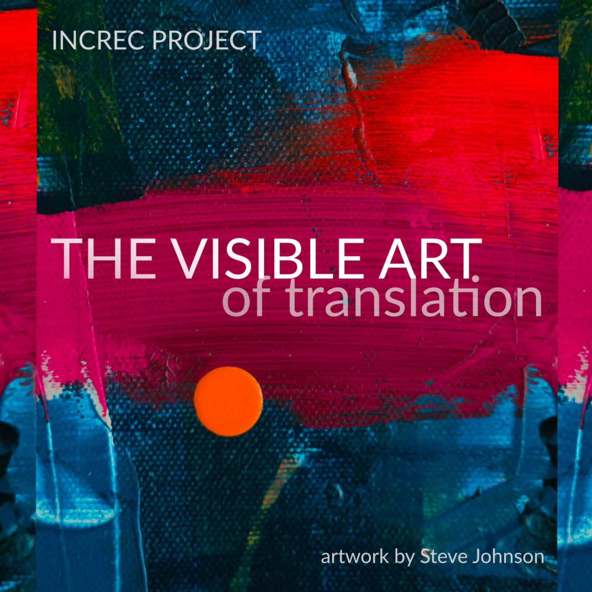The Visible Art of Translation - Podcasts
