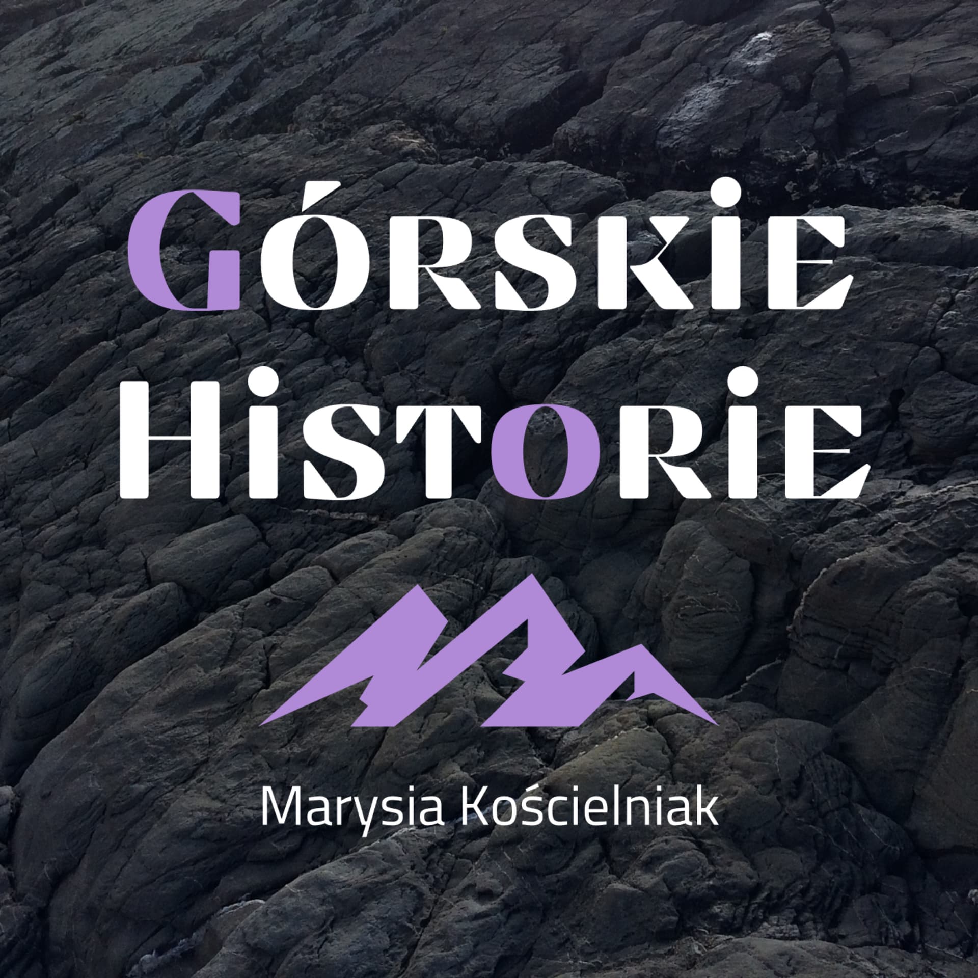 Górskie Historie - Podcast