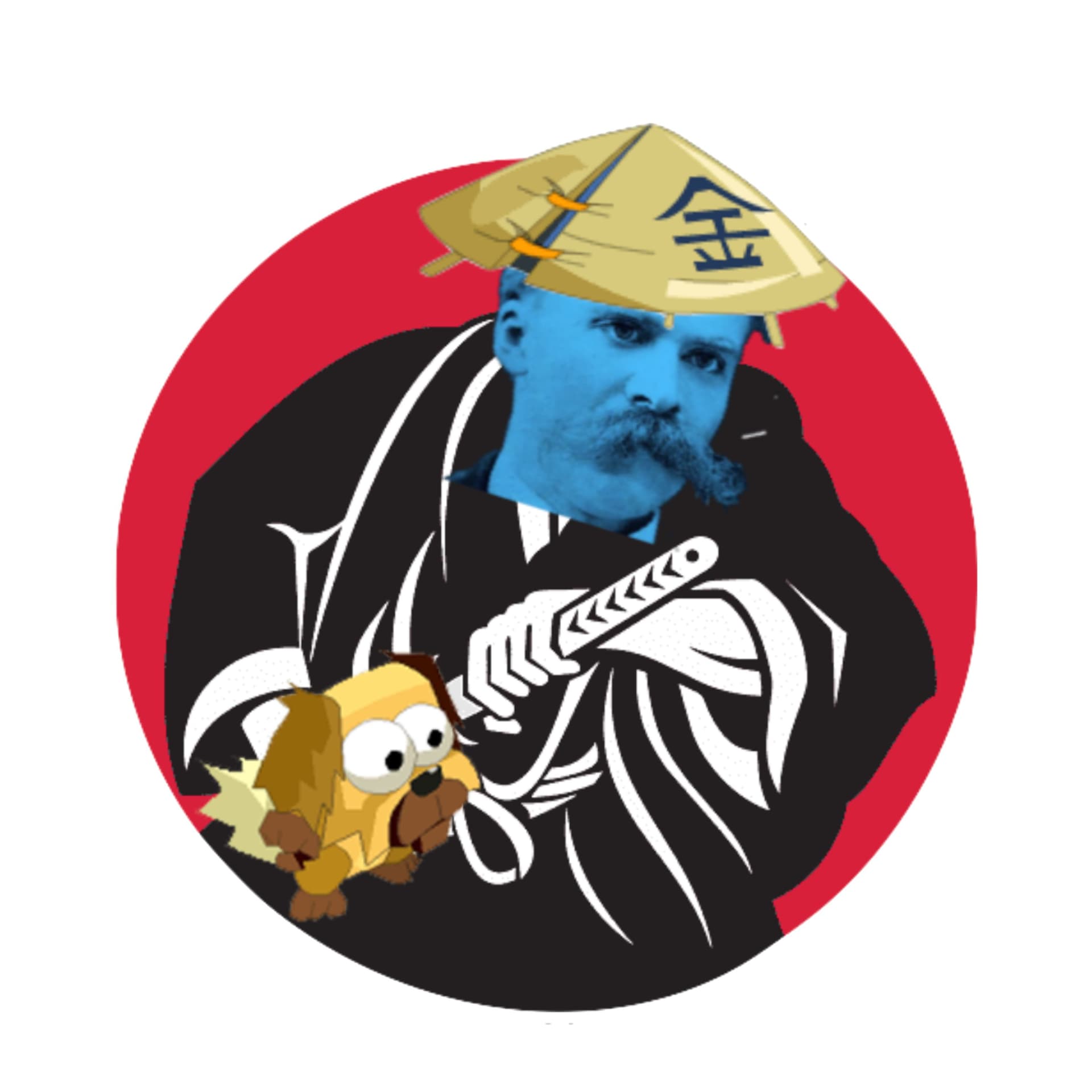 Samouraï Dansant - Podcast