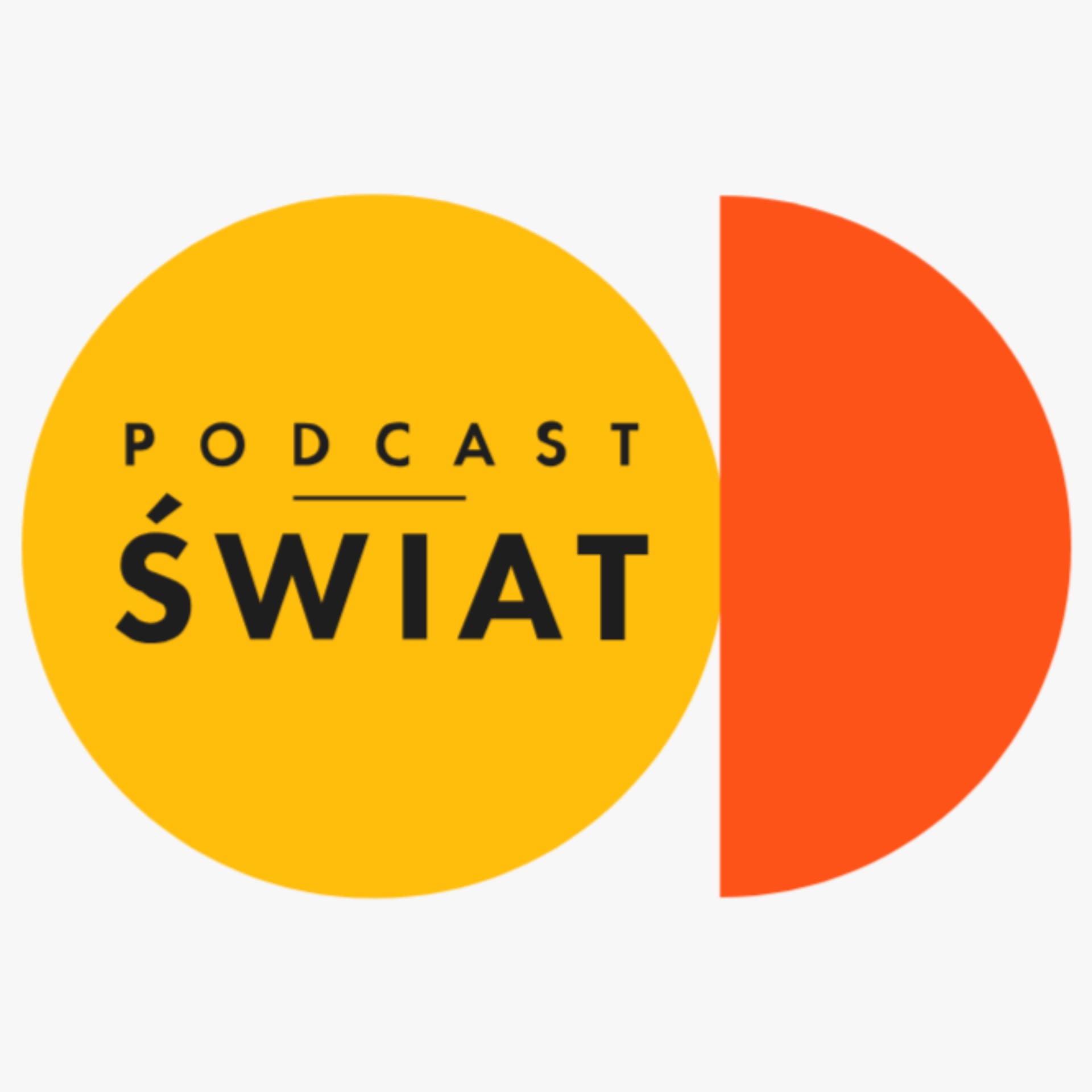 Podcast Świat | Wojciech Cegielski - Podcasty