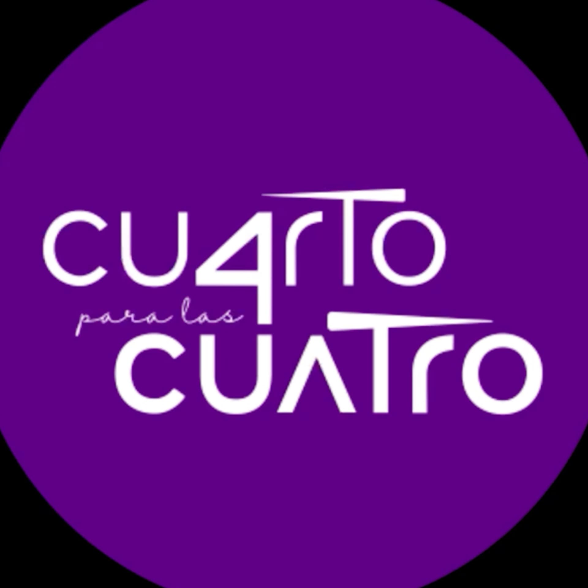 Cuarto Para Las Cuatro - Podcasty
