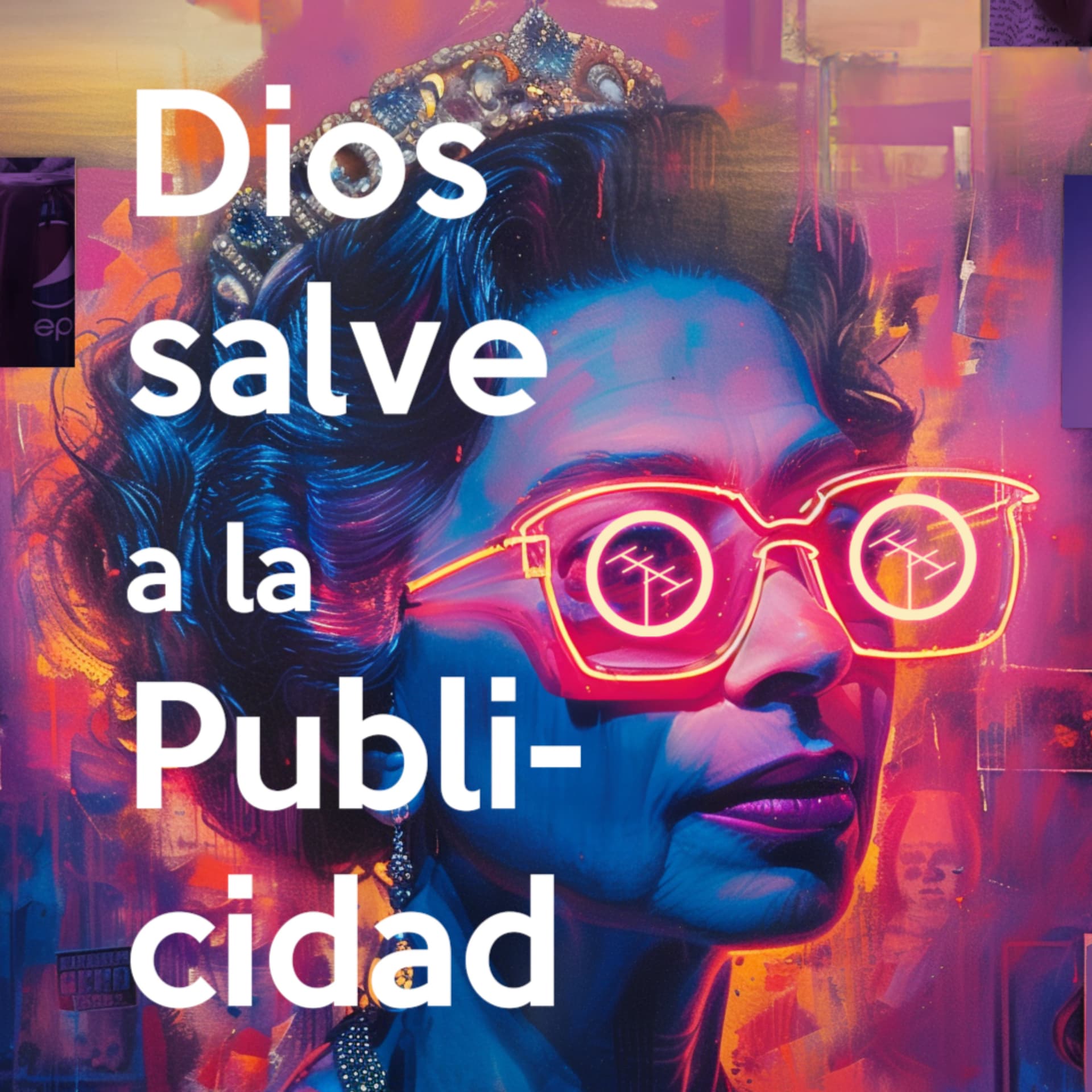 Dios salve la publicidad - Podcasts