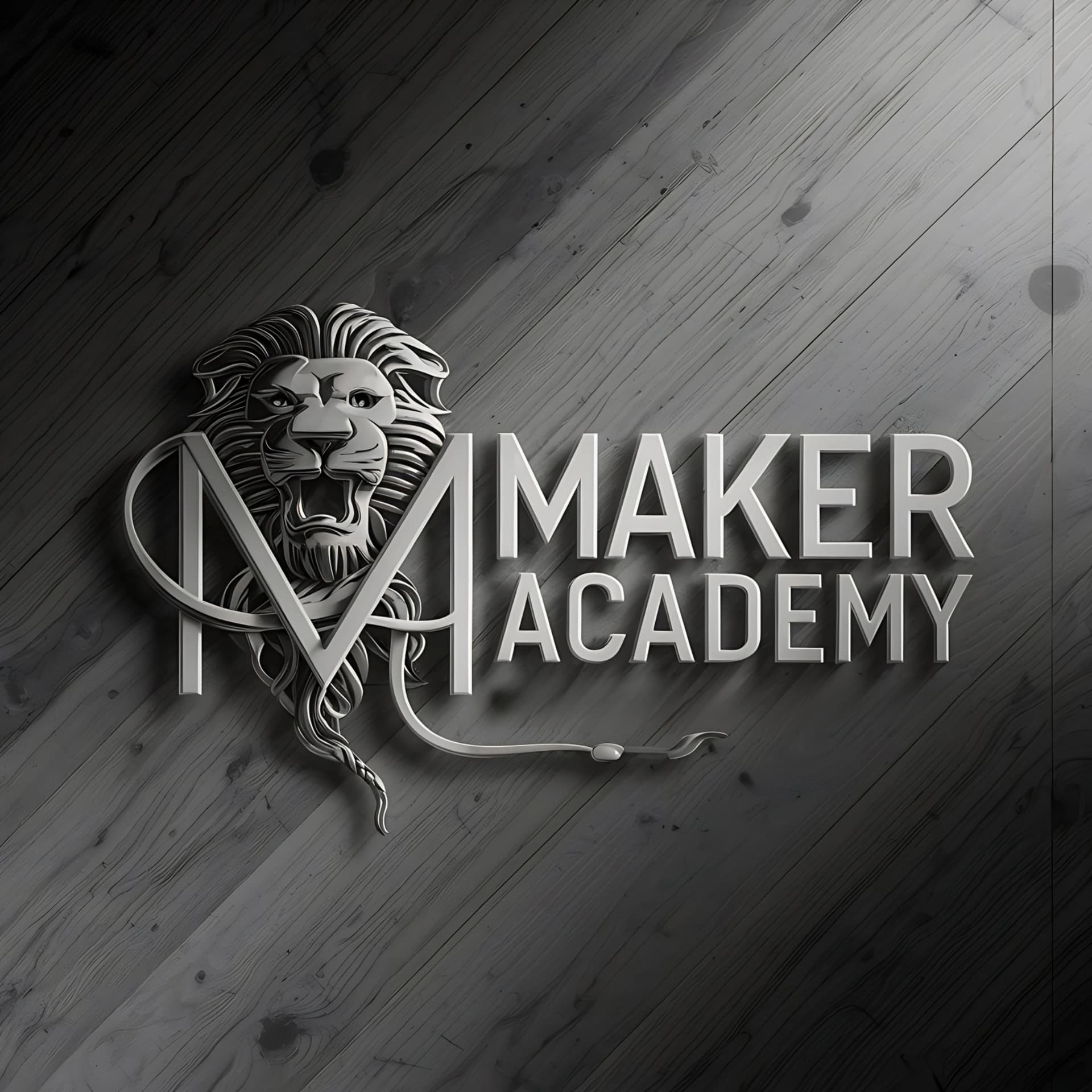 MAKER ACADEMY - MESTRE DA INTELIGÊNCIA ARTIFICIAL - Podcasts