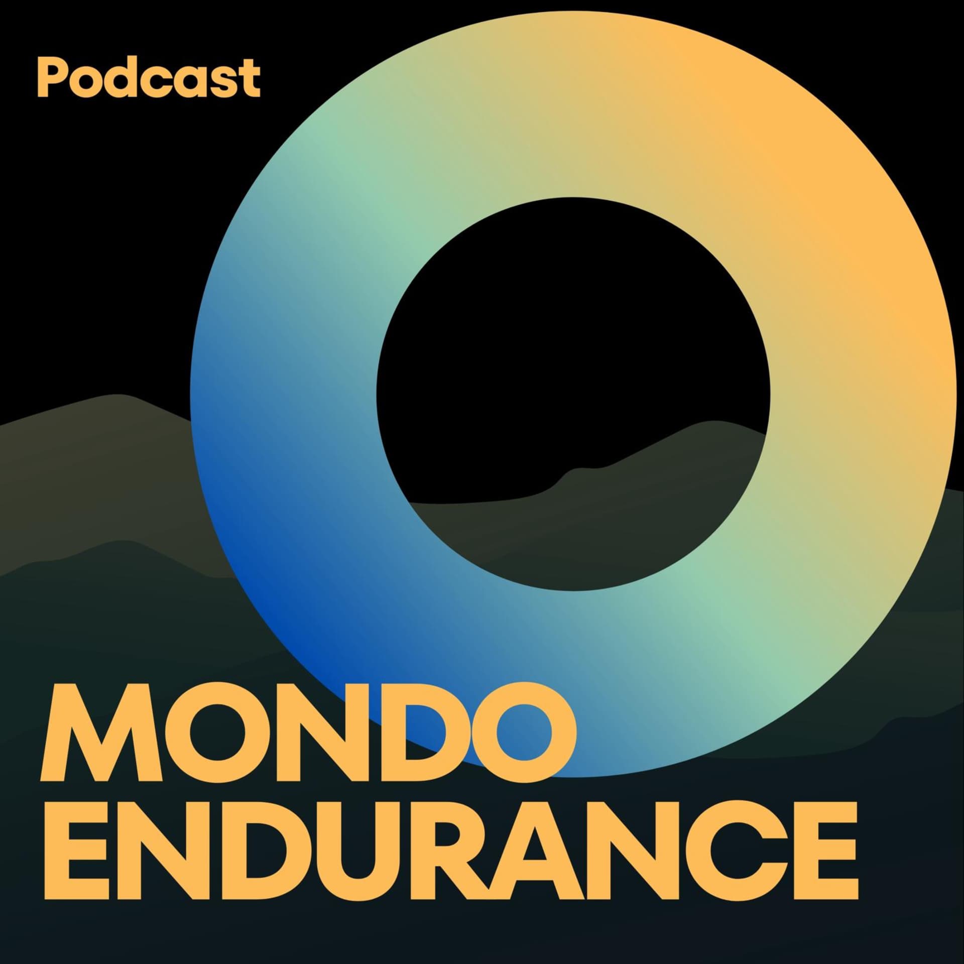 Mondo Endurance - Podcasts
