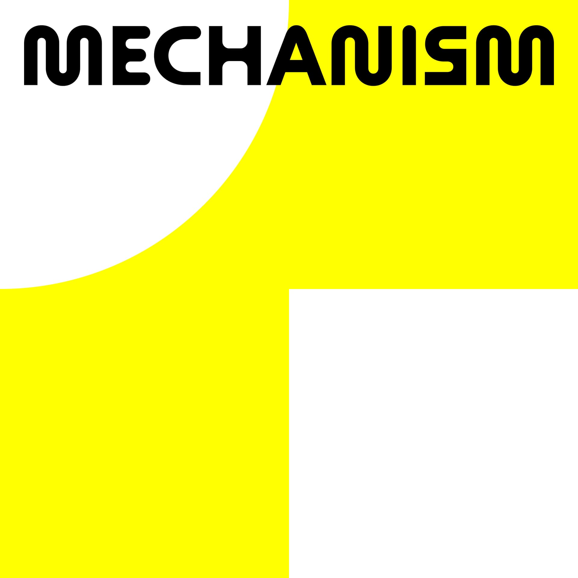 The Mechanism Podcast - Podcasts