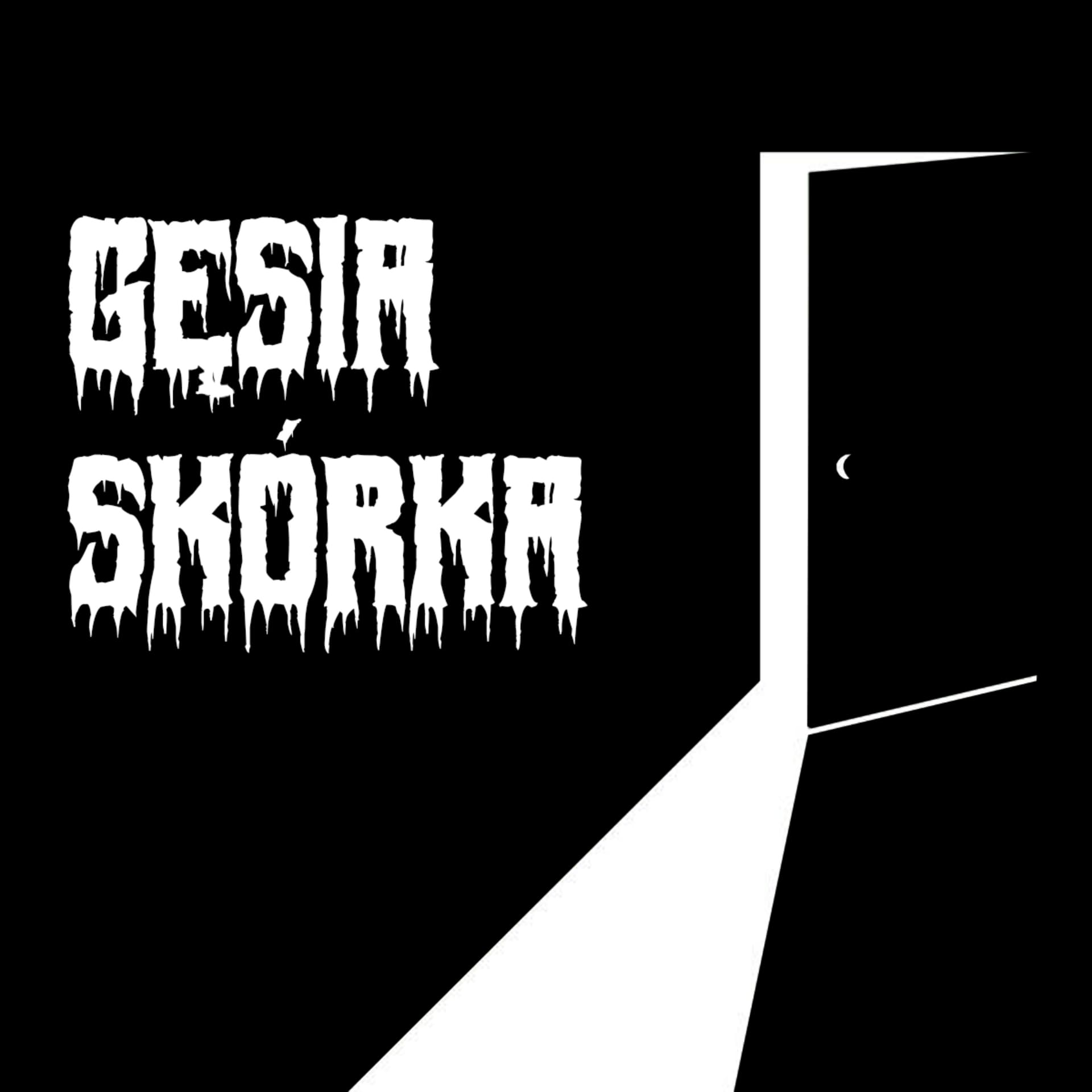 Gęsia Skórka - Podcasty