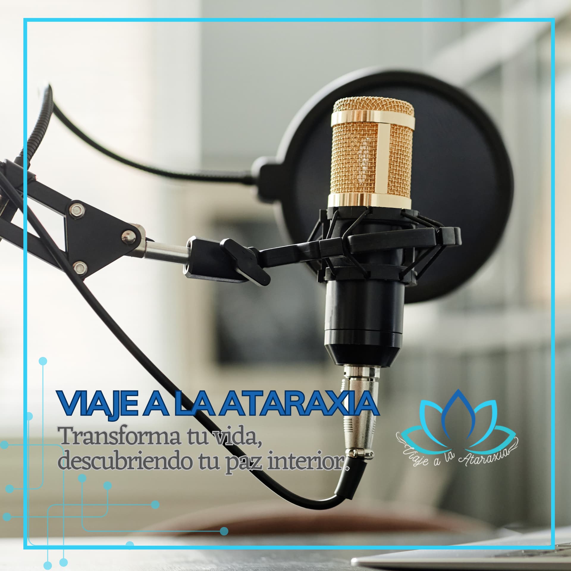VIAJE A LA ATARAXIA - Podcasts