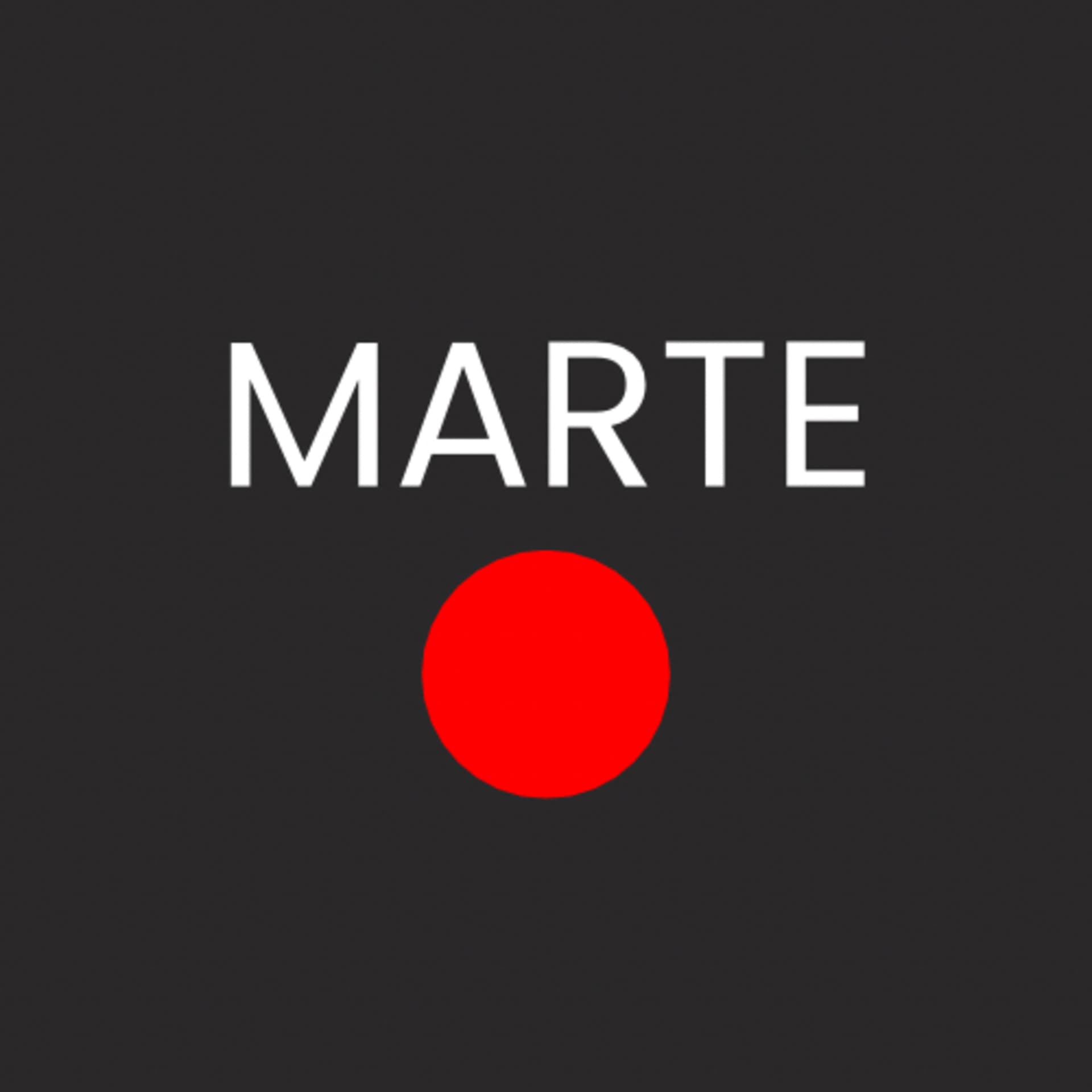 MARTE Podcast - Podcasts