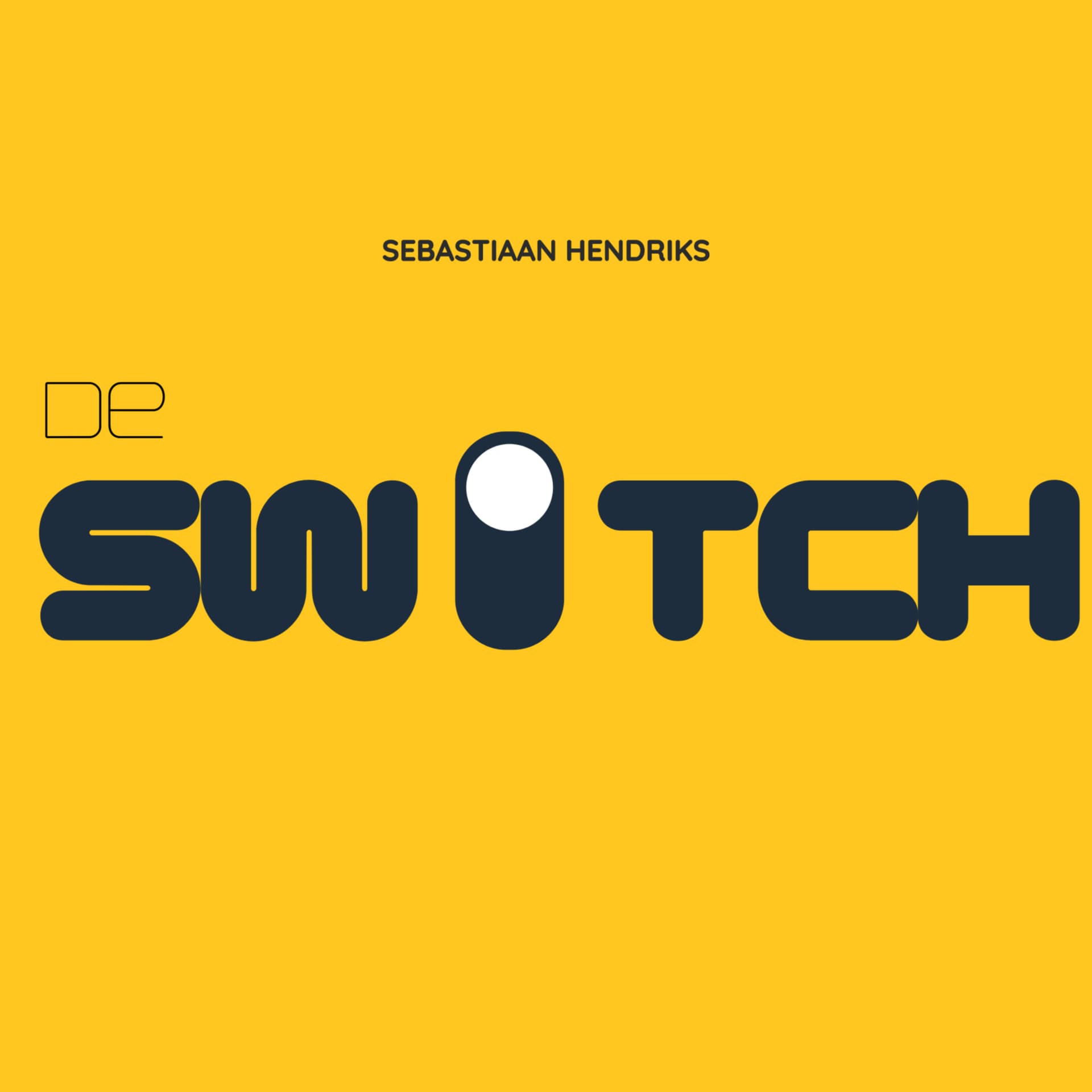 De Switch Podcast - Podcasts